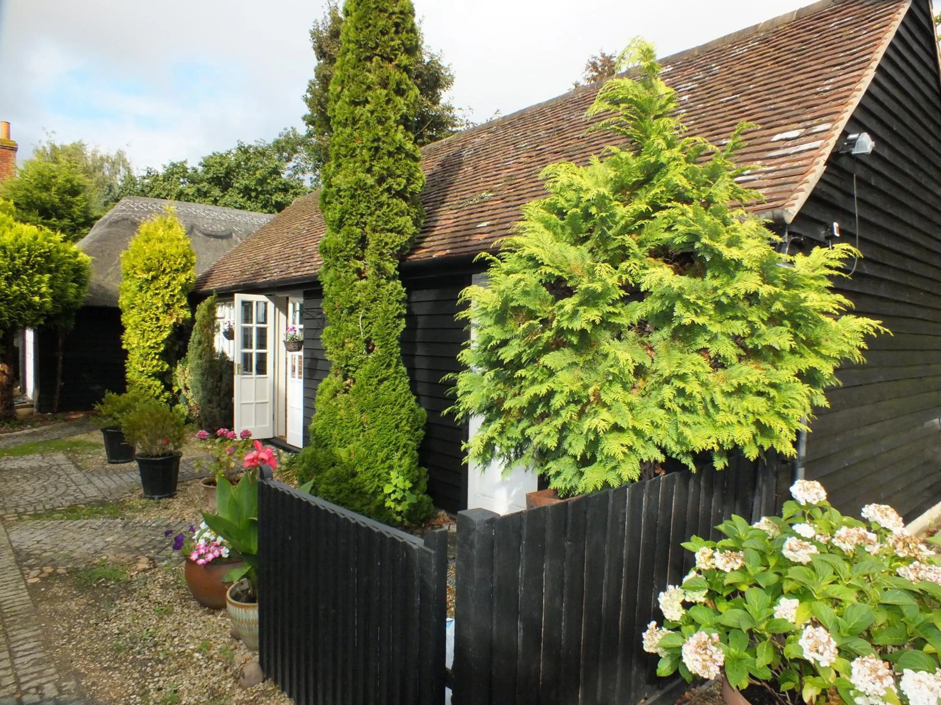 Other in Clifton Hampden B&B