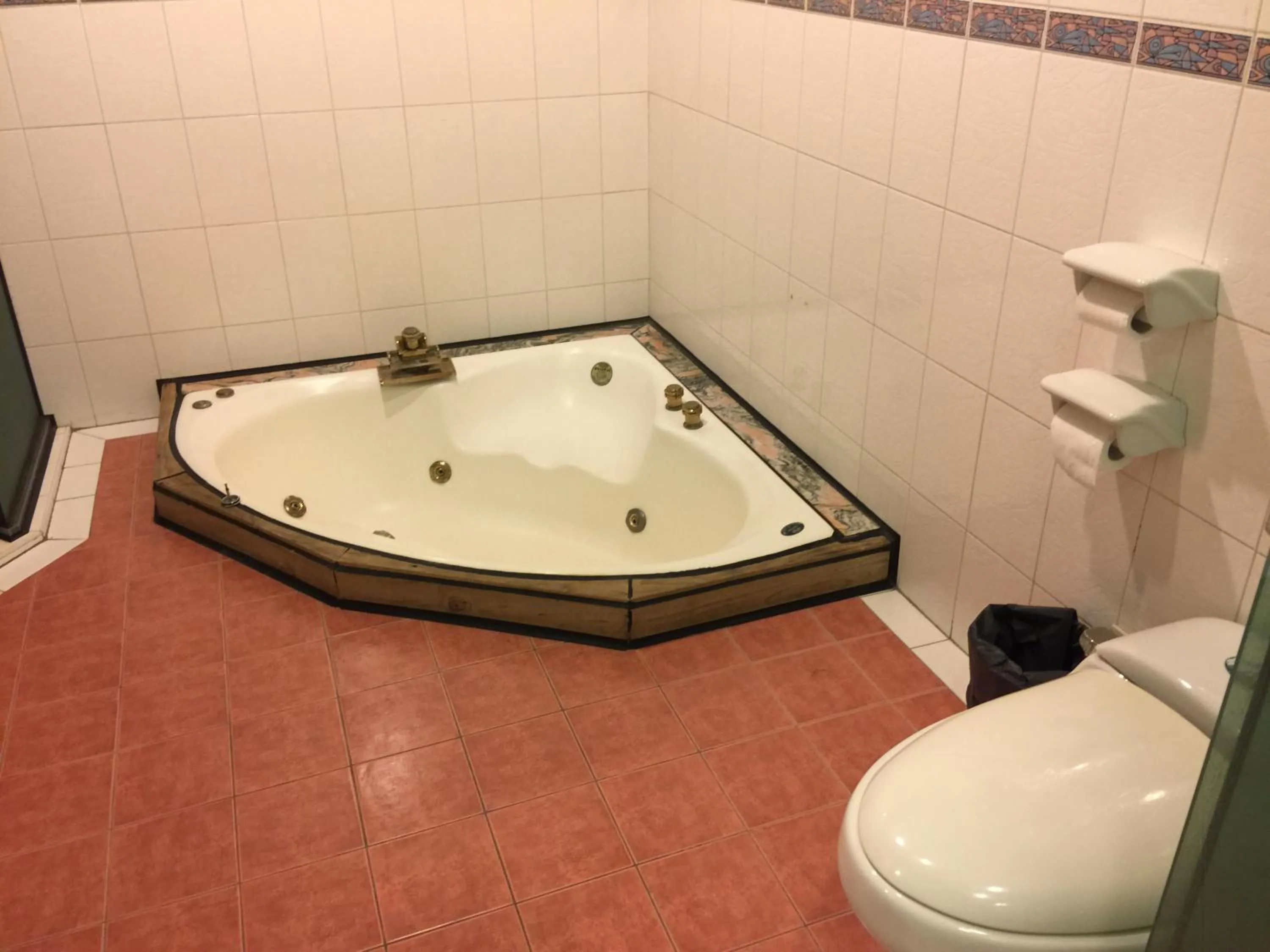 ChangSing Business Motel