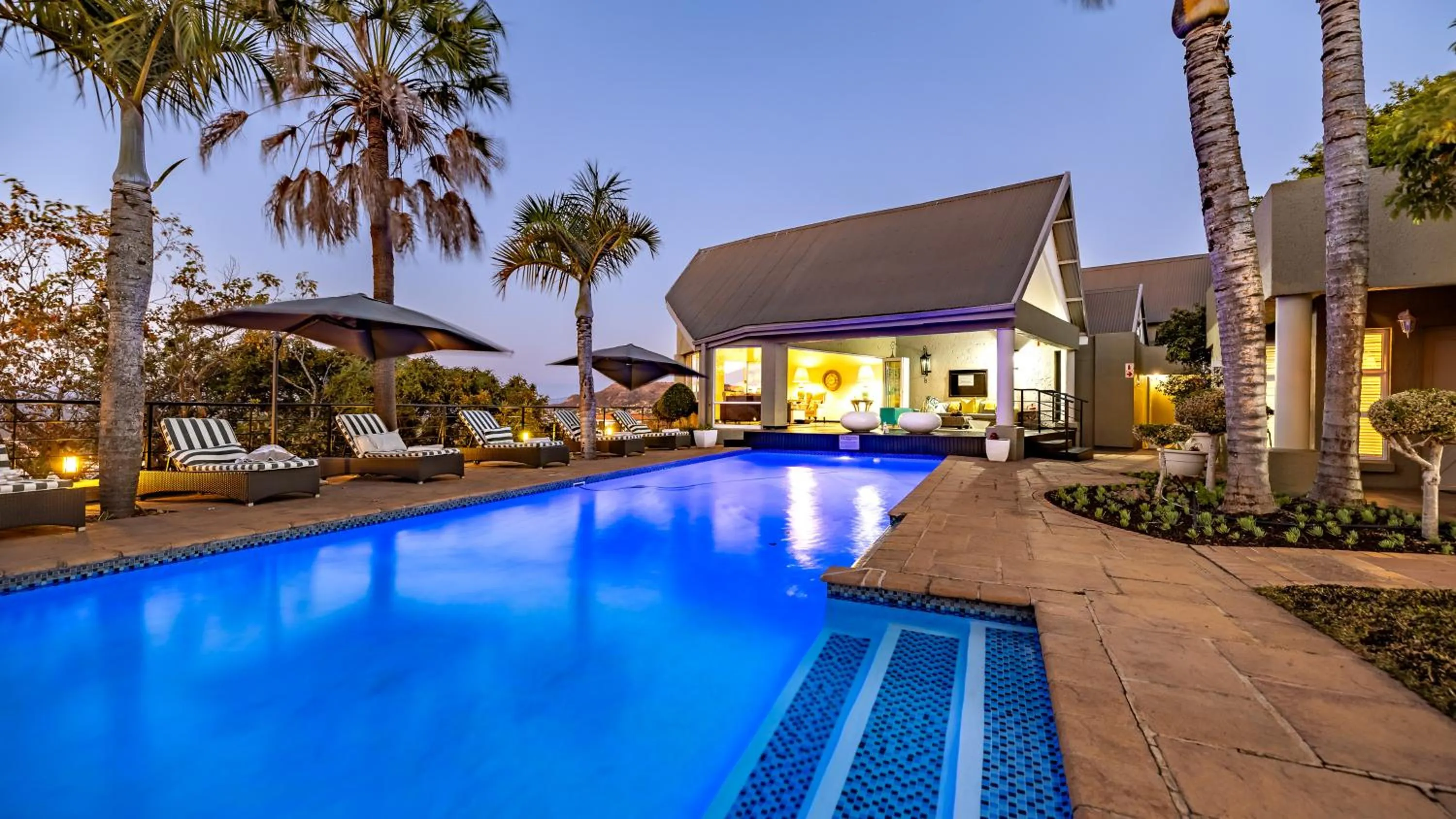 Loerie's Call Guesthouse