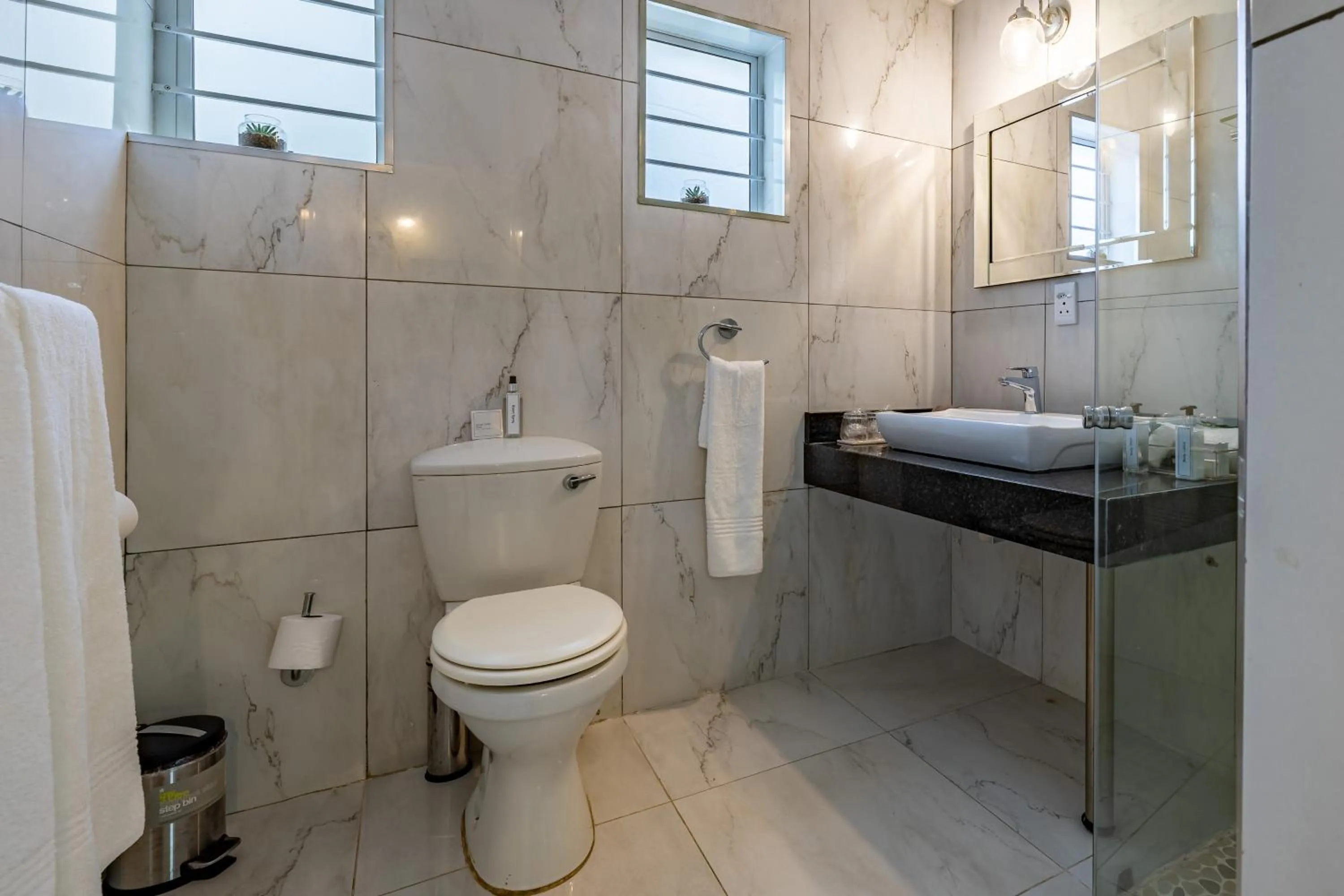 Loerie's Call Guesthouse