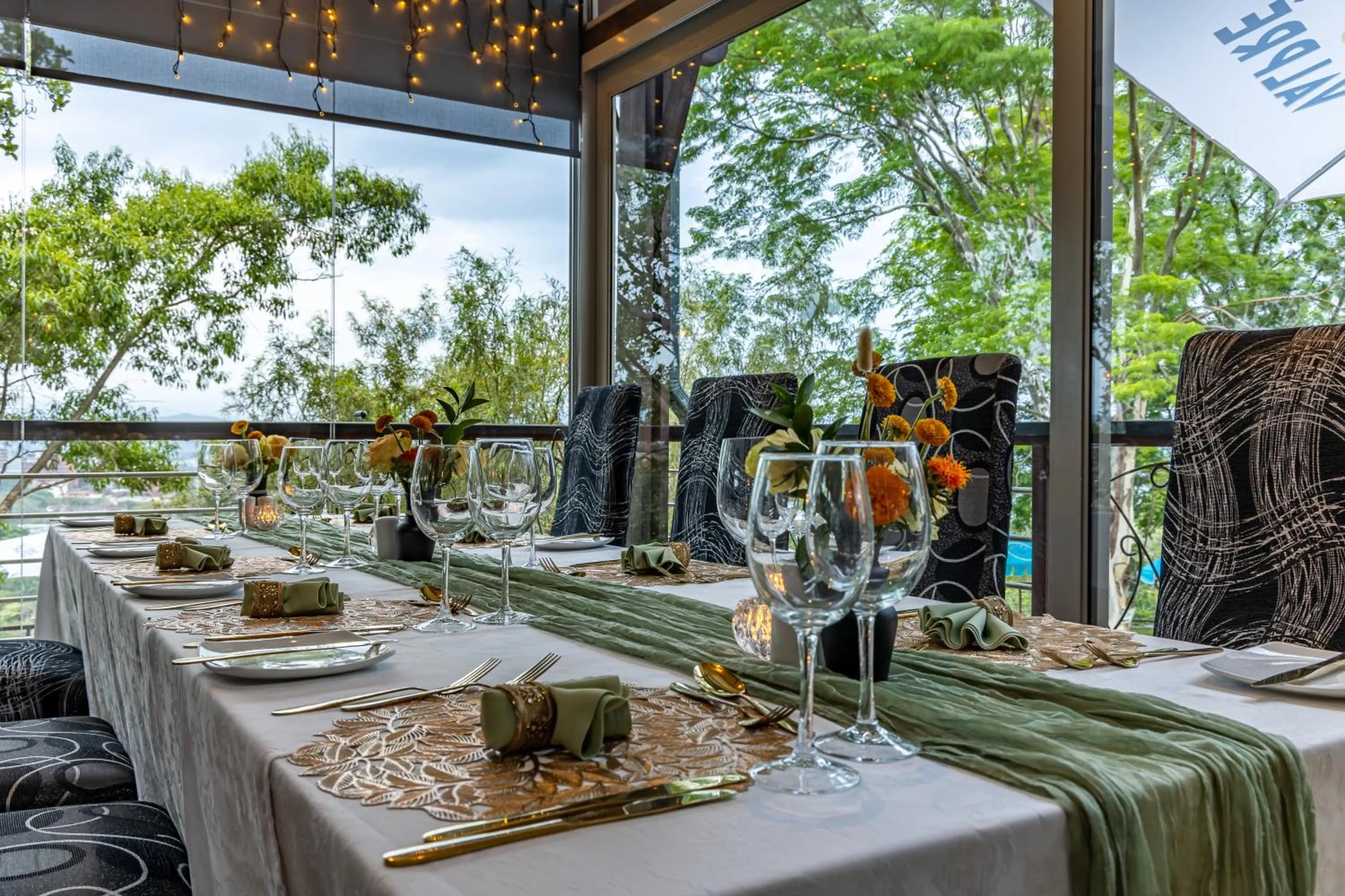 Loerie's Call Guesthouse