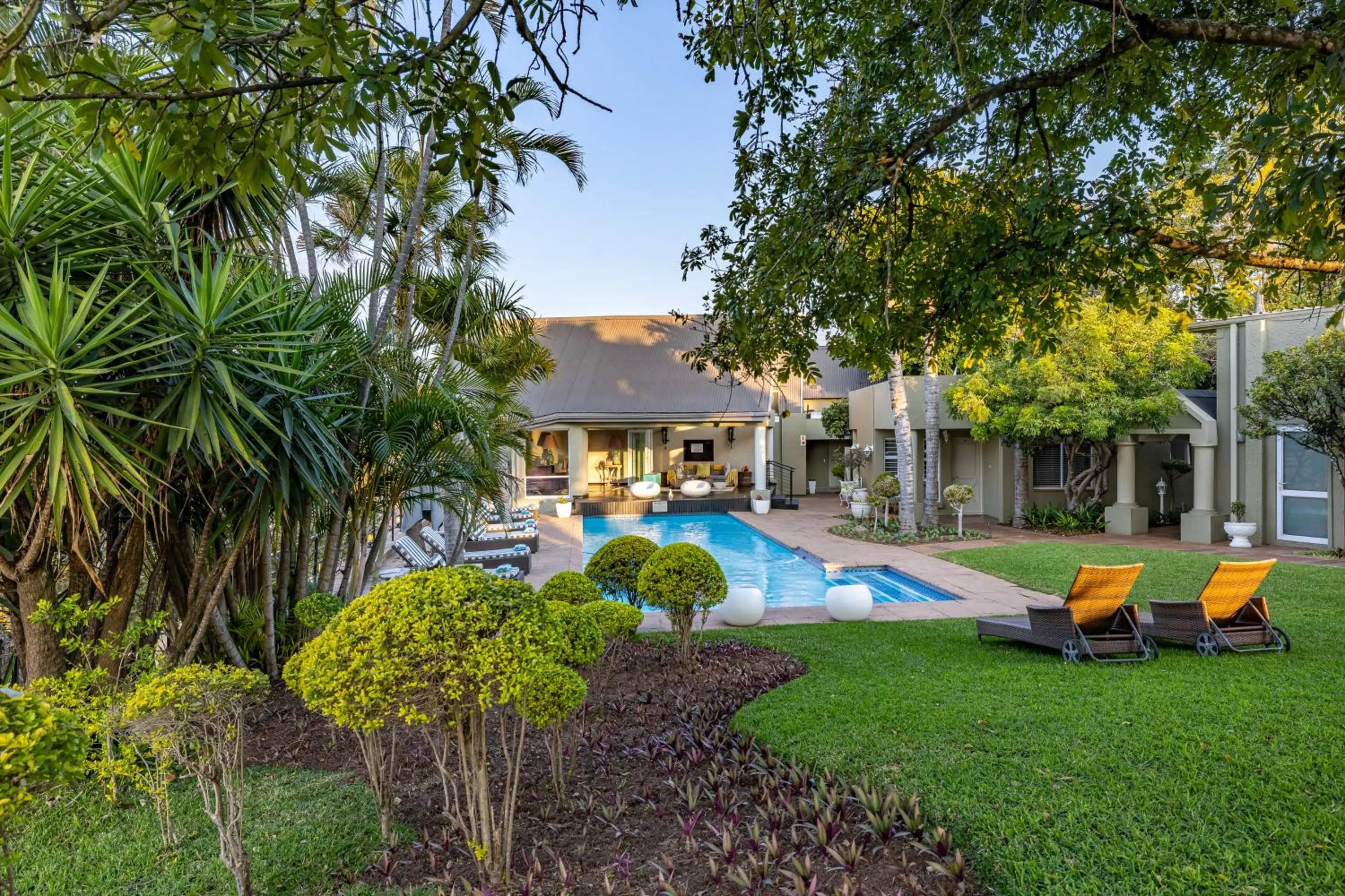 Loerie's Call Guesthouse