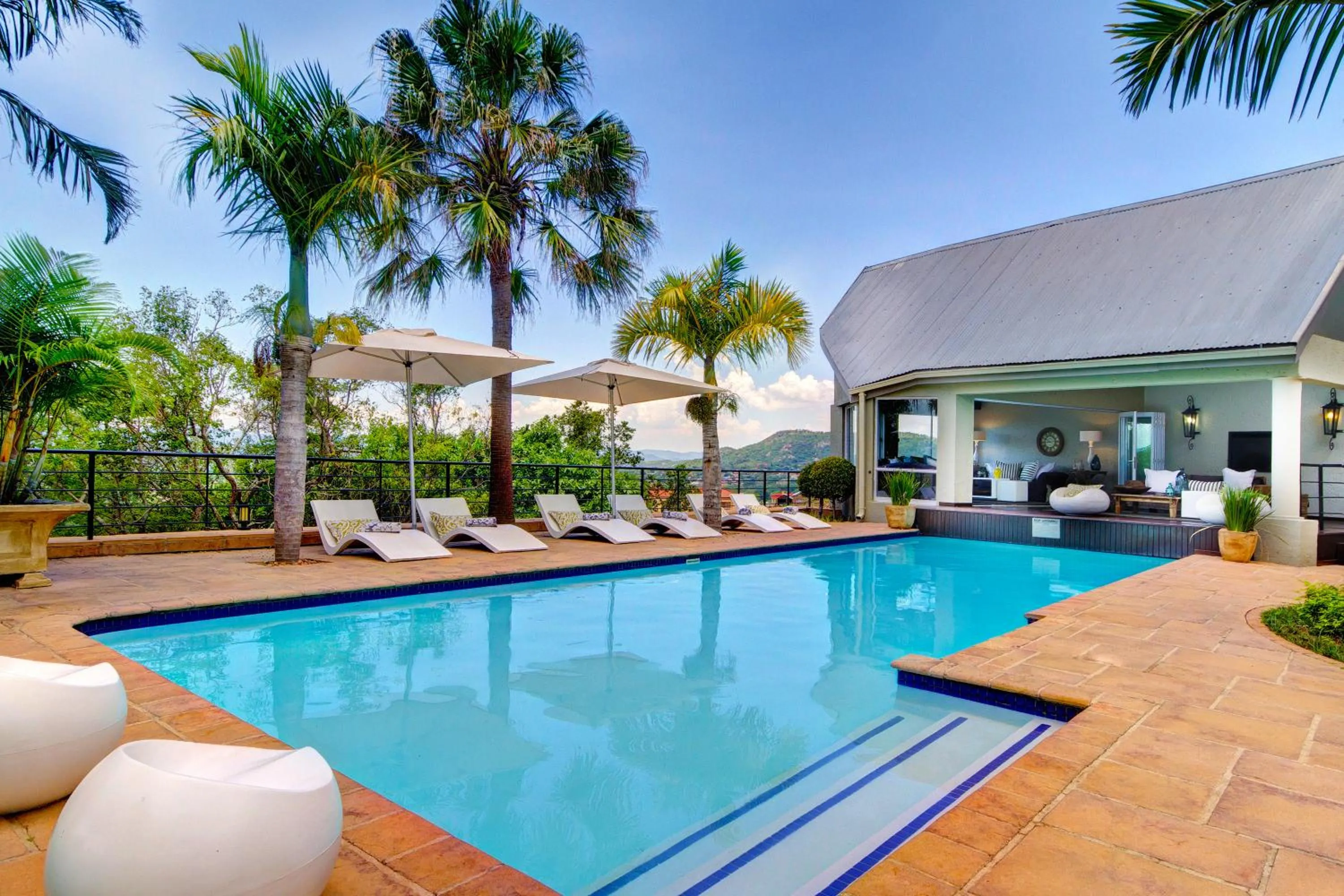  in Loerie's Call Guesthouse