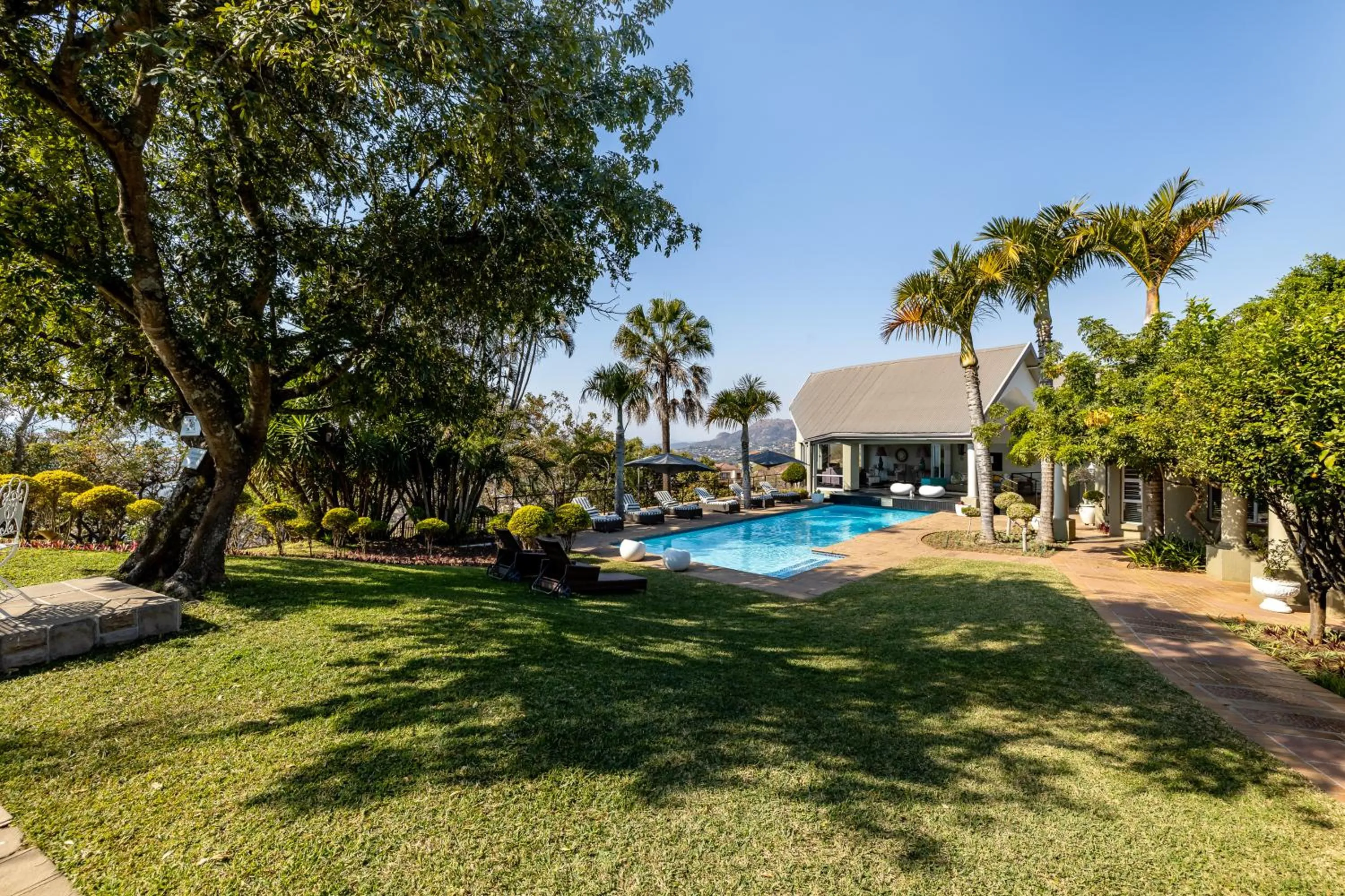 Loerie's Call Guesthouse