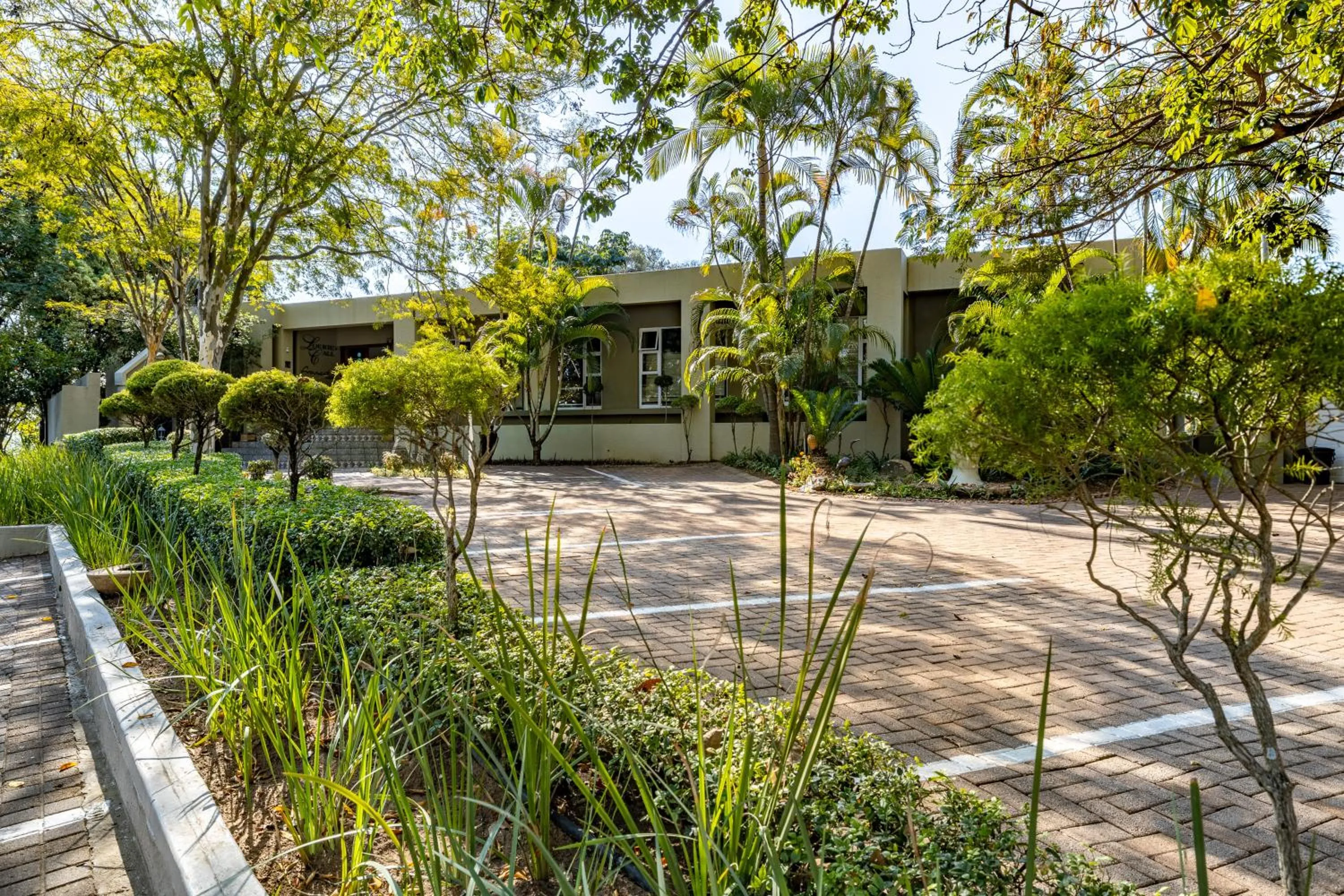 Loerie's Call Guesthouse