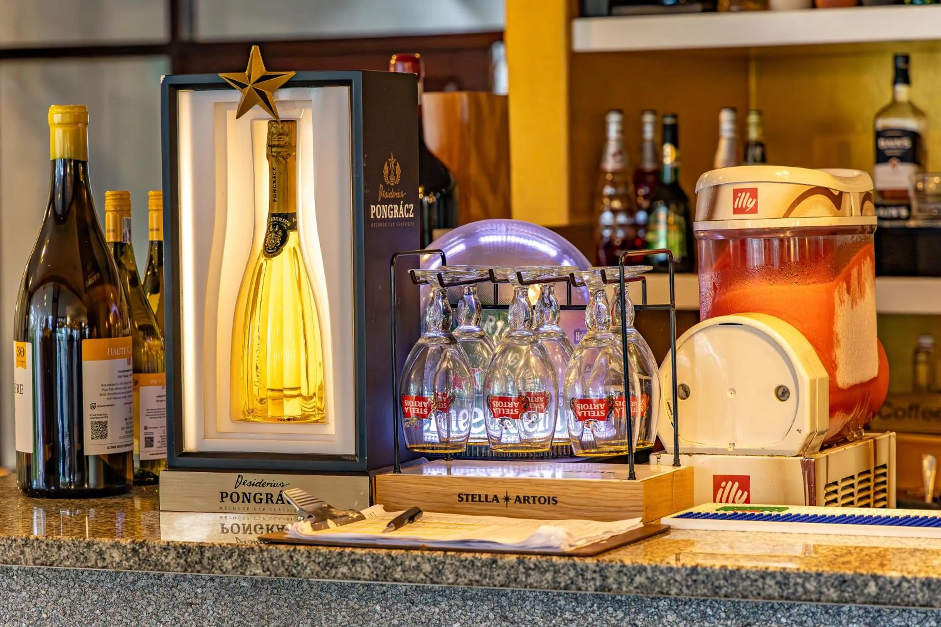 Loerie's Call Guesthouse