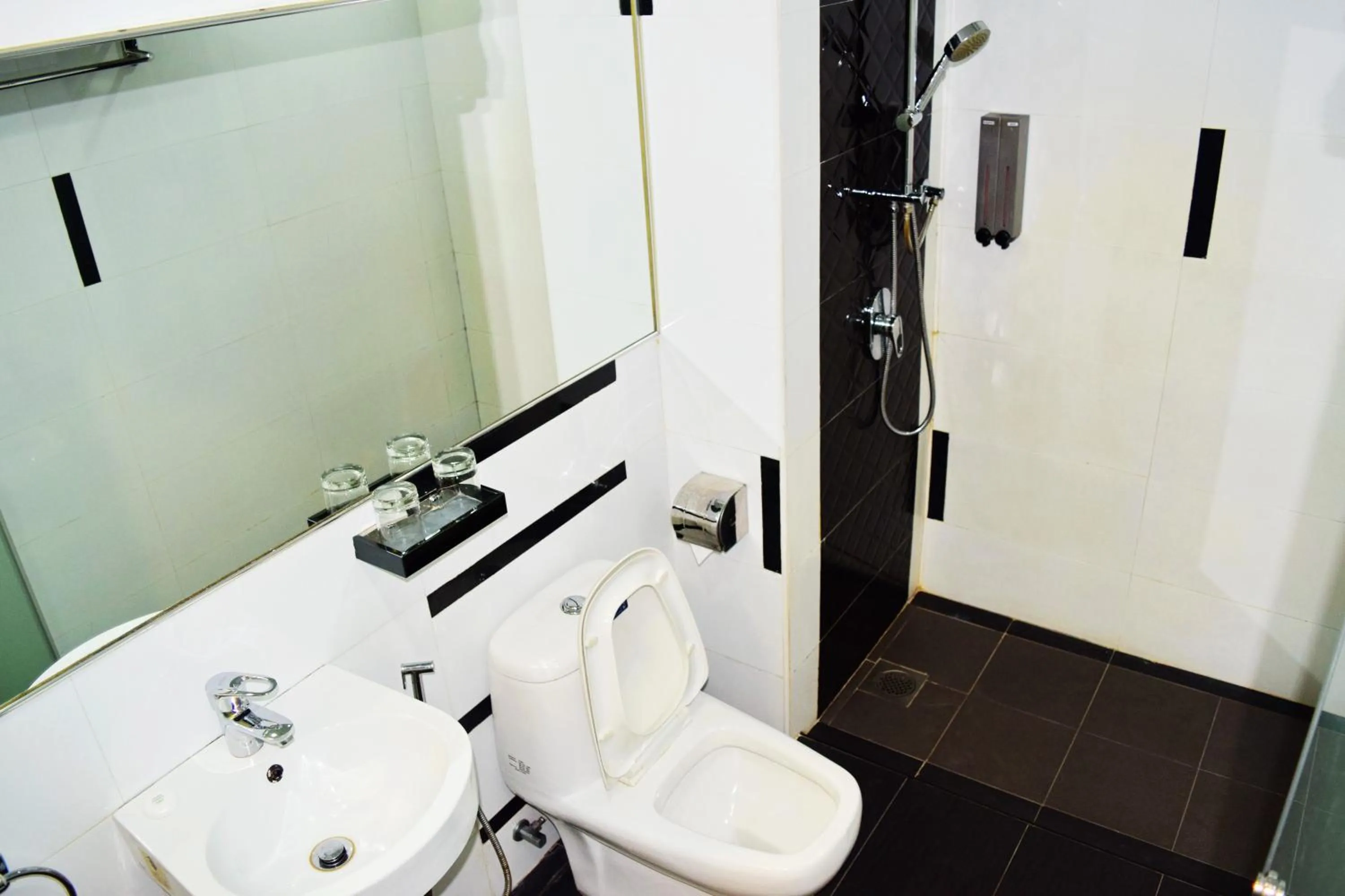 Springz Hotel-Bukit Jalil