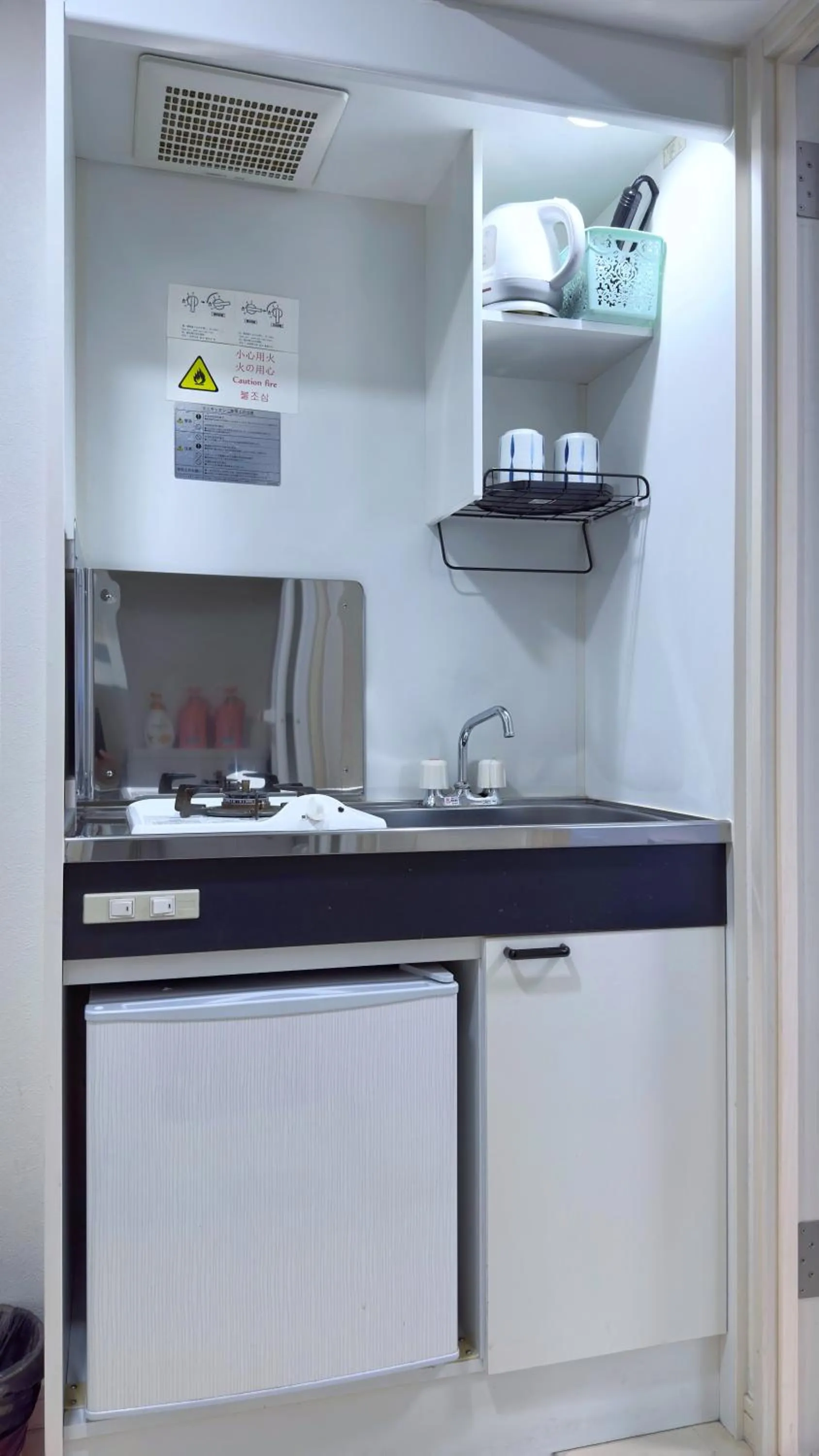 Sakura Asakusa Private Apartment