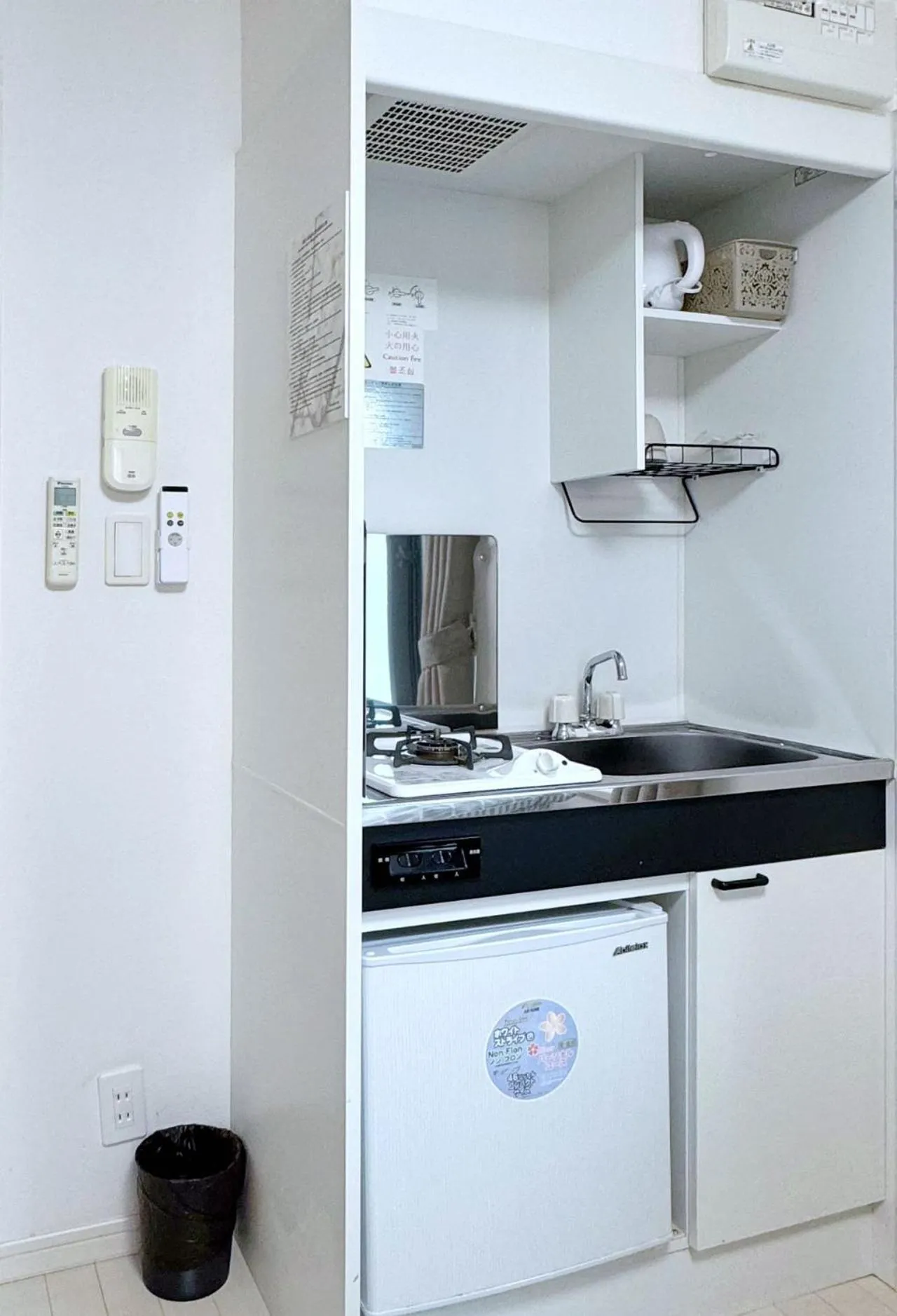 Sakura Asakusa Private Apartment