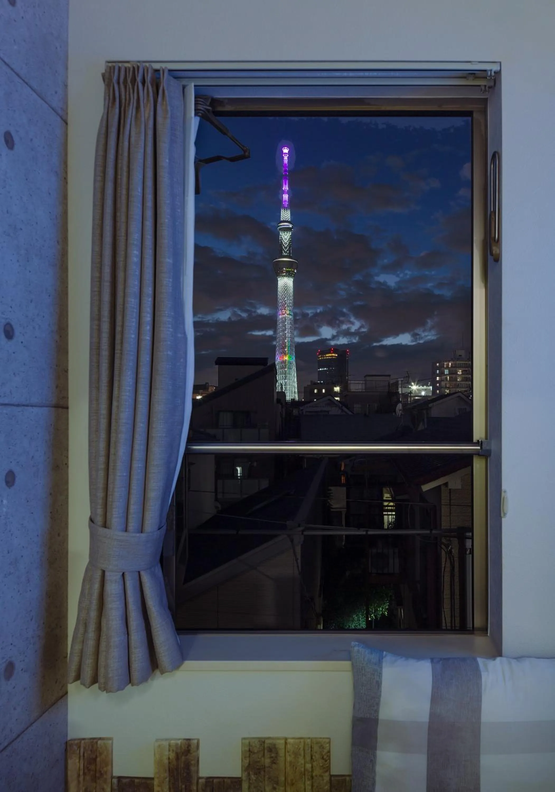 Sakura Asakusa Private Apartment