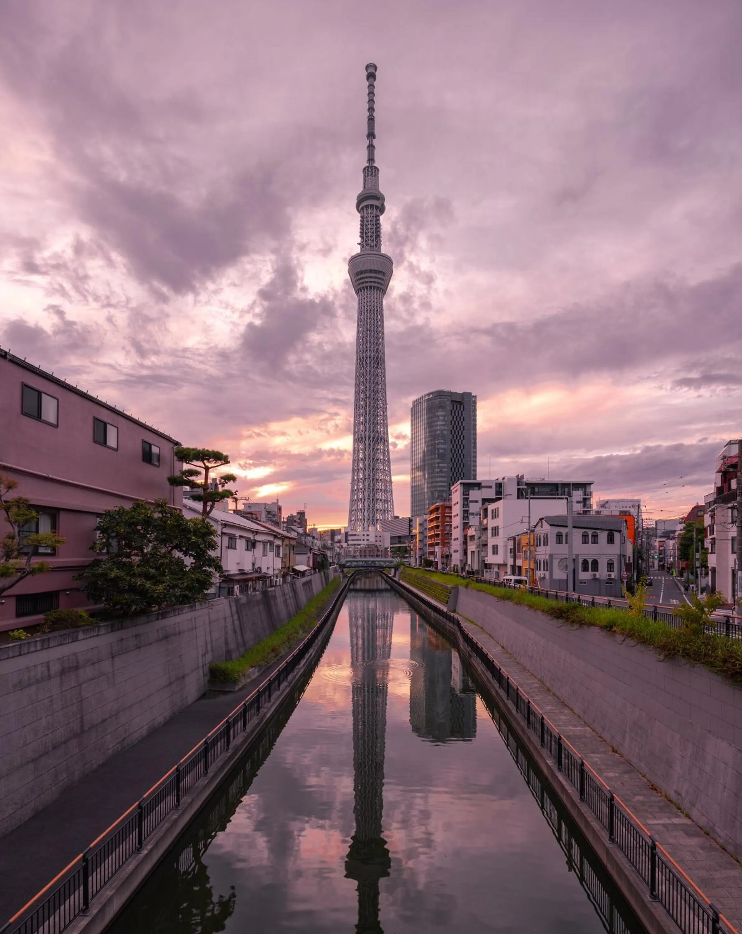 Sakura Asakusa Private Apartment