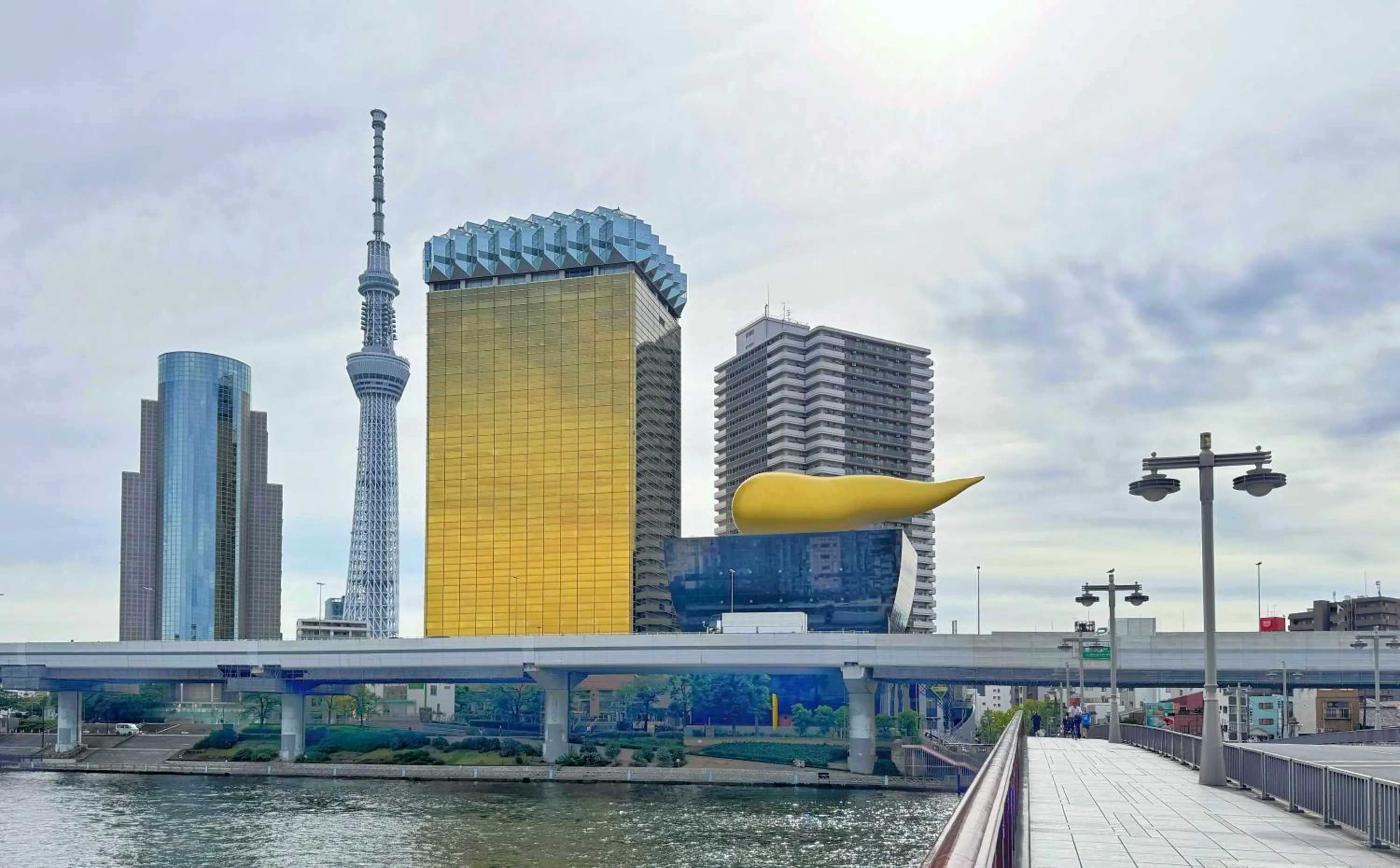 Sakura Asakusa Private Apartment