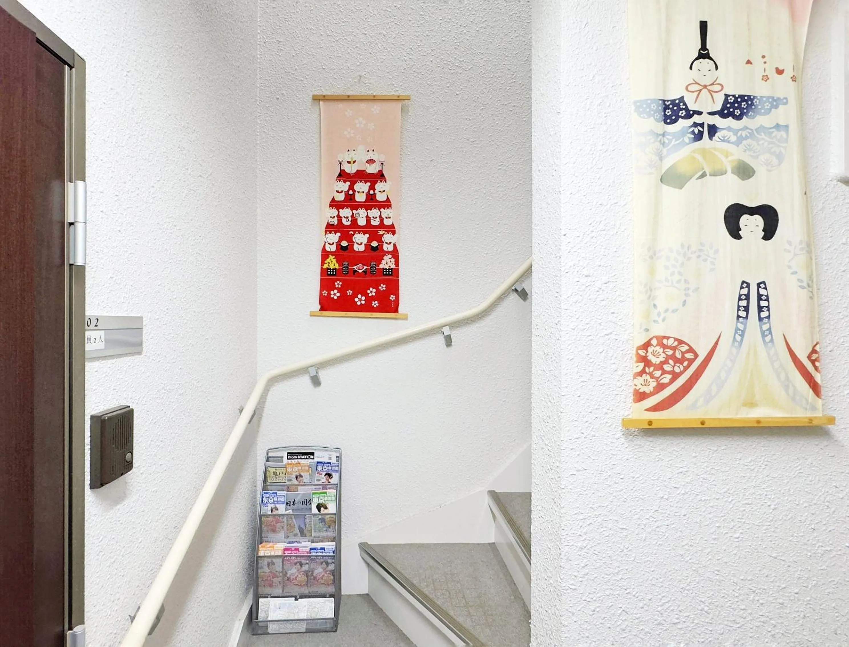 Sakura Asakusa Private Apartment