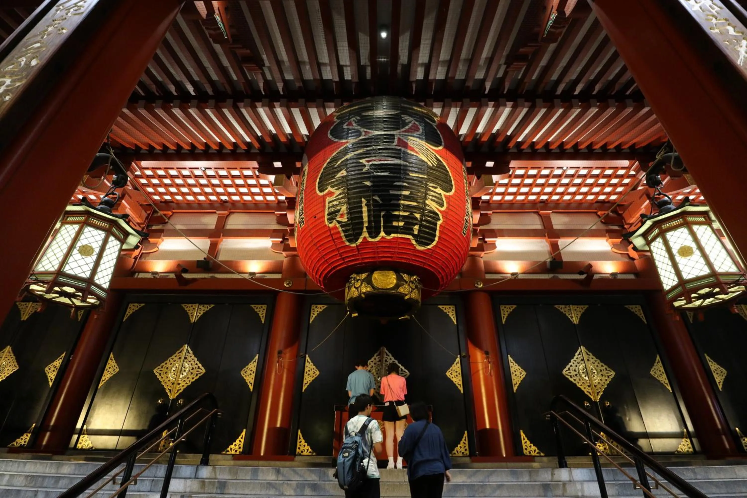 Sakura Asakusa Private Apartment