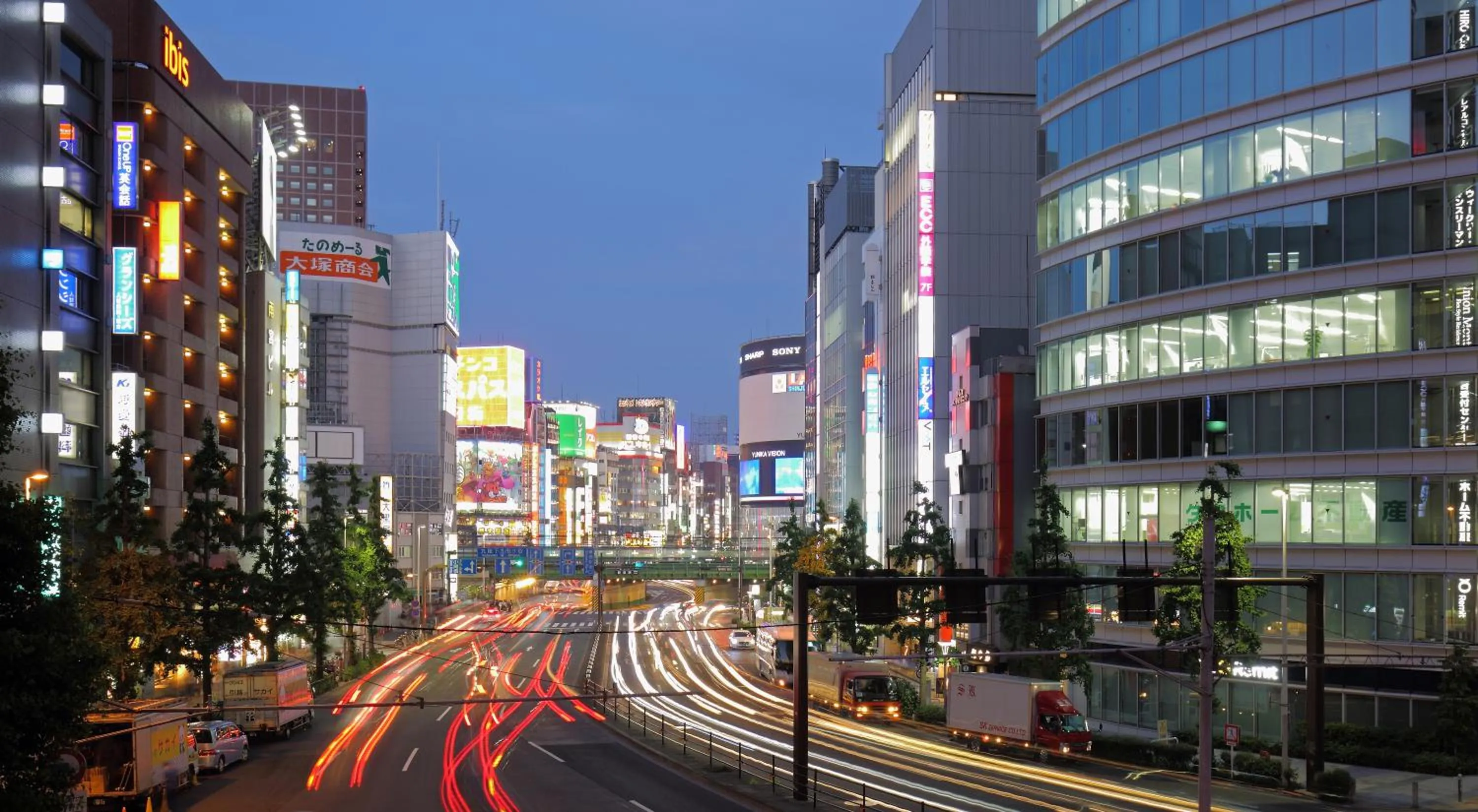Sakura Asakusa Private Apartment
