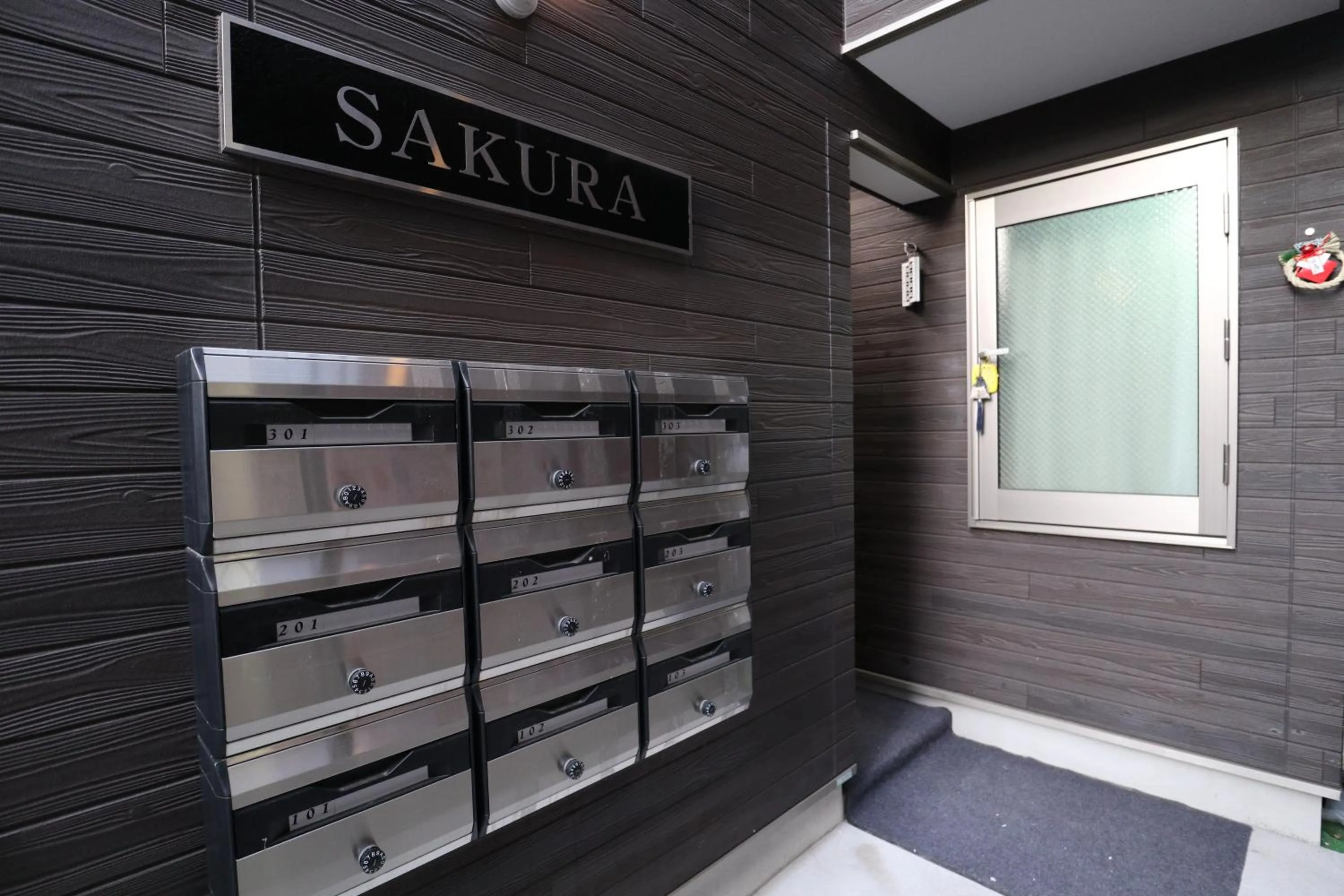 Sakura Asakusa Private Apartment