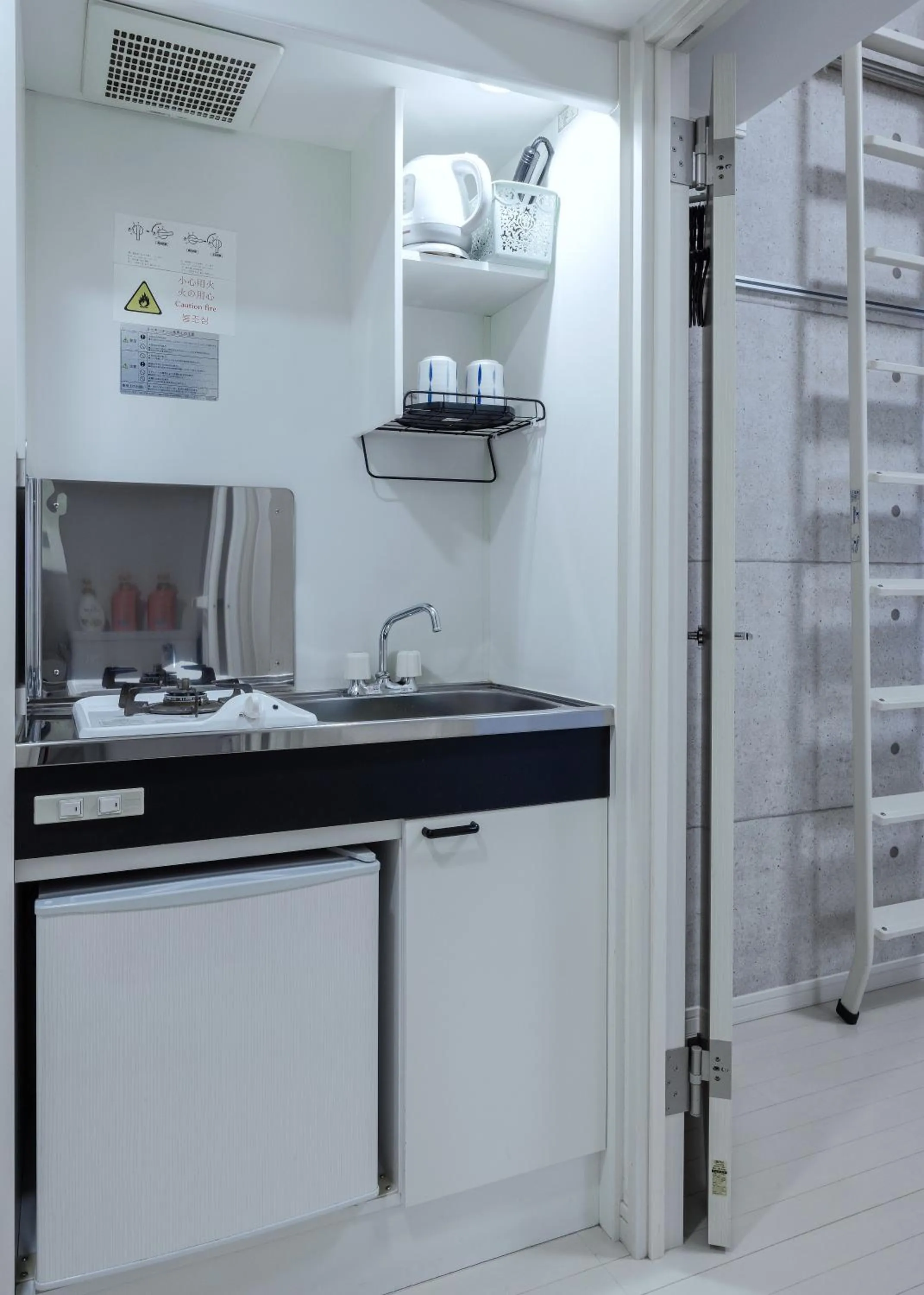 Sakura Asakusa Private Apartment