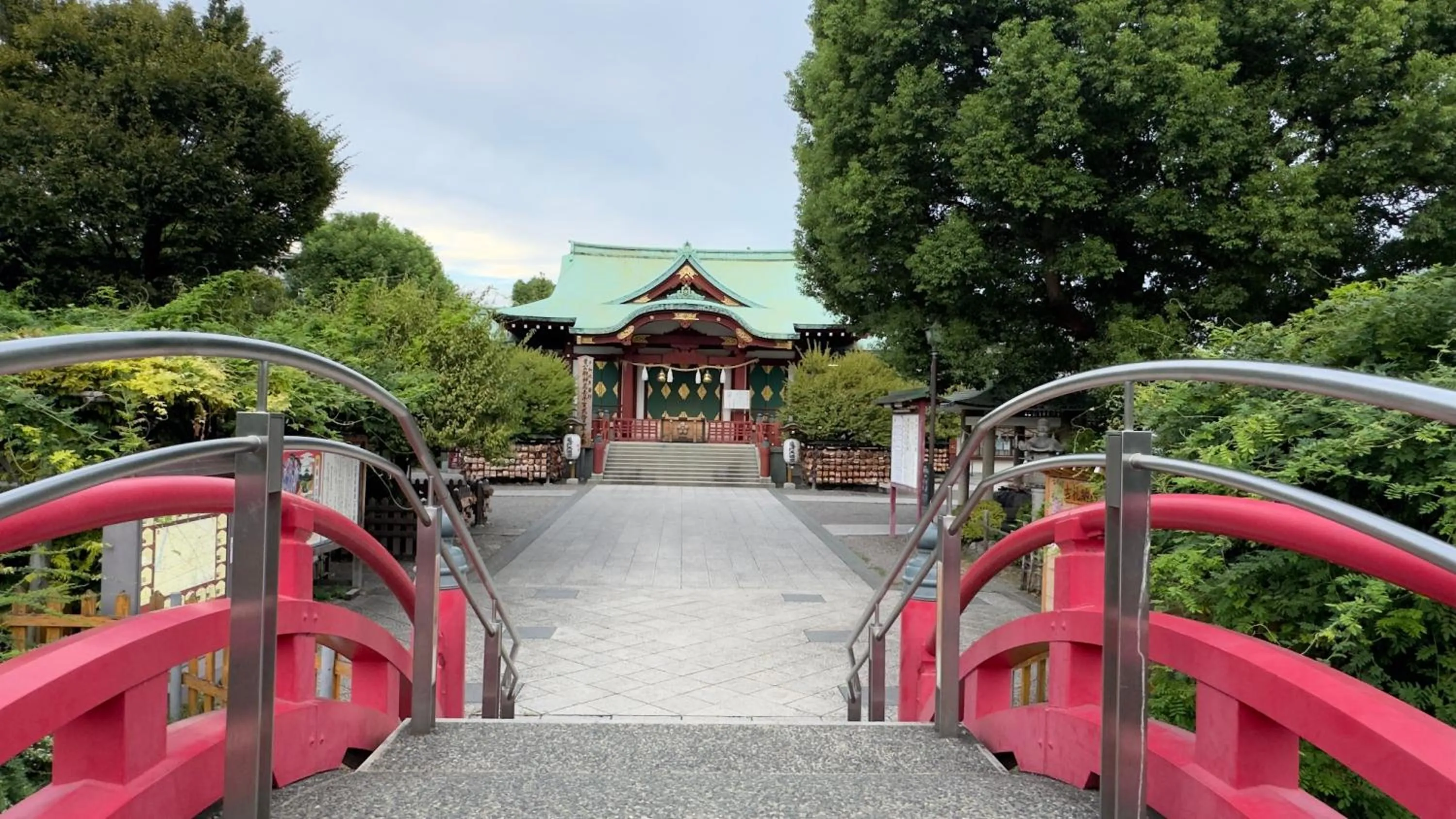 Sakura Asakusa Private Apartment