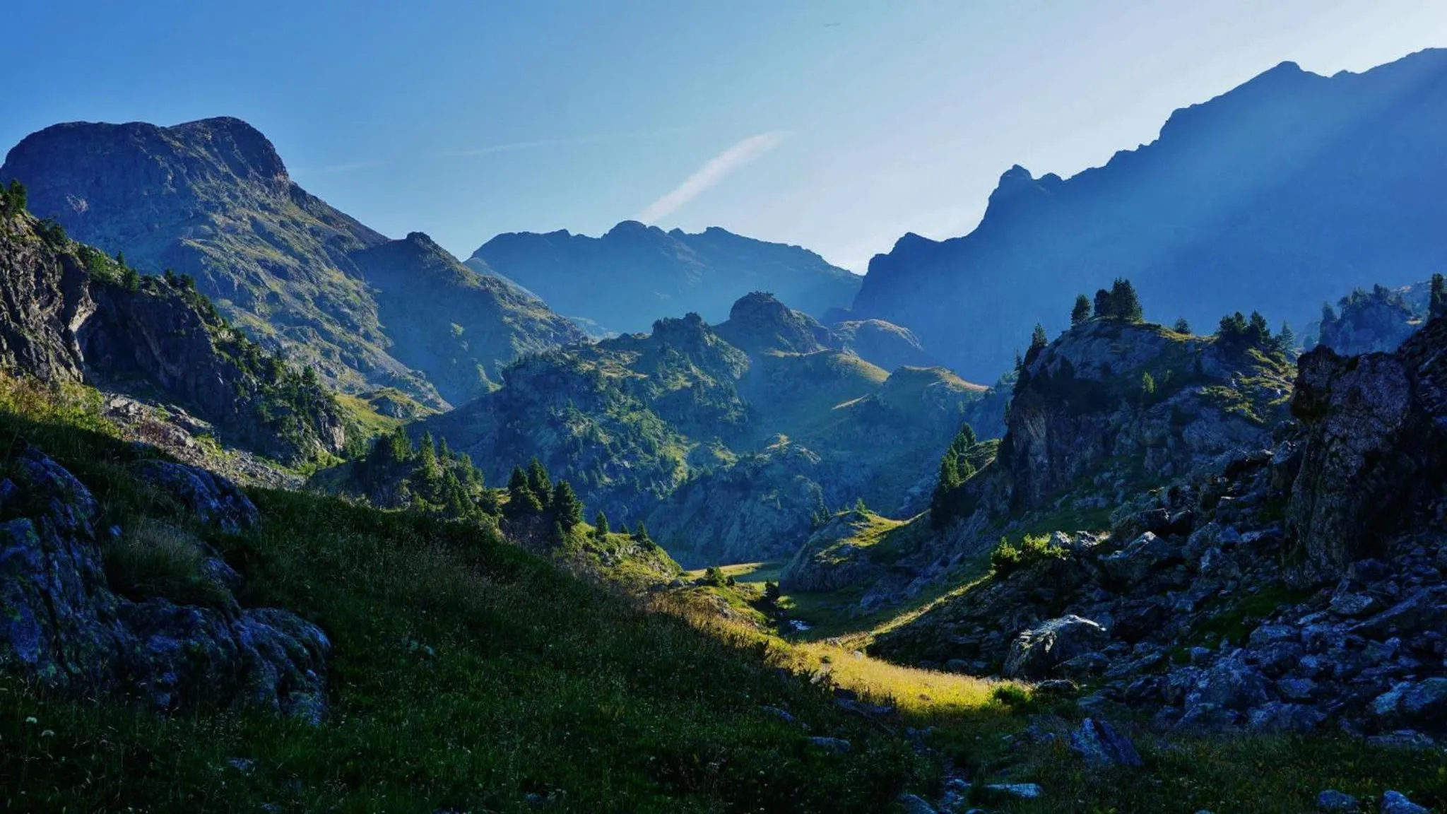 Day in Résidence Les Villages du Bachat