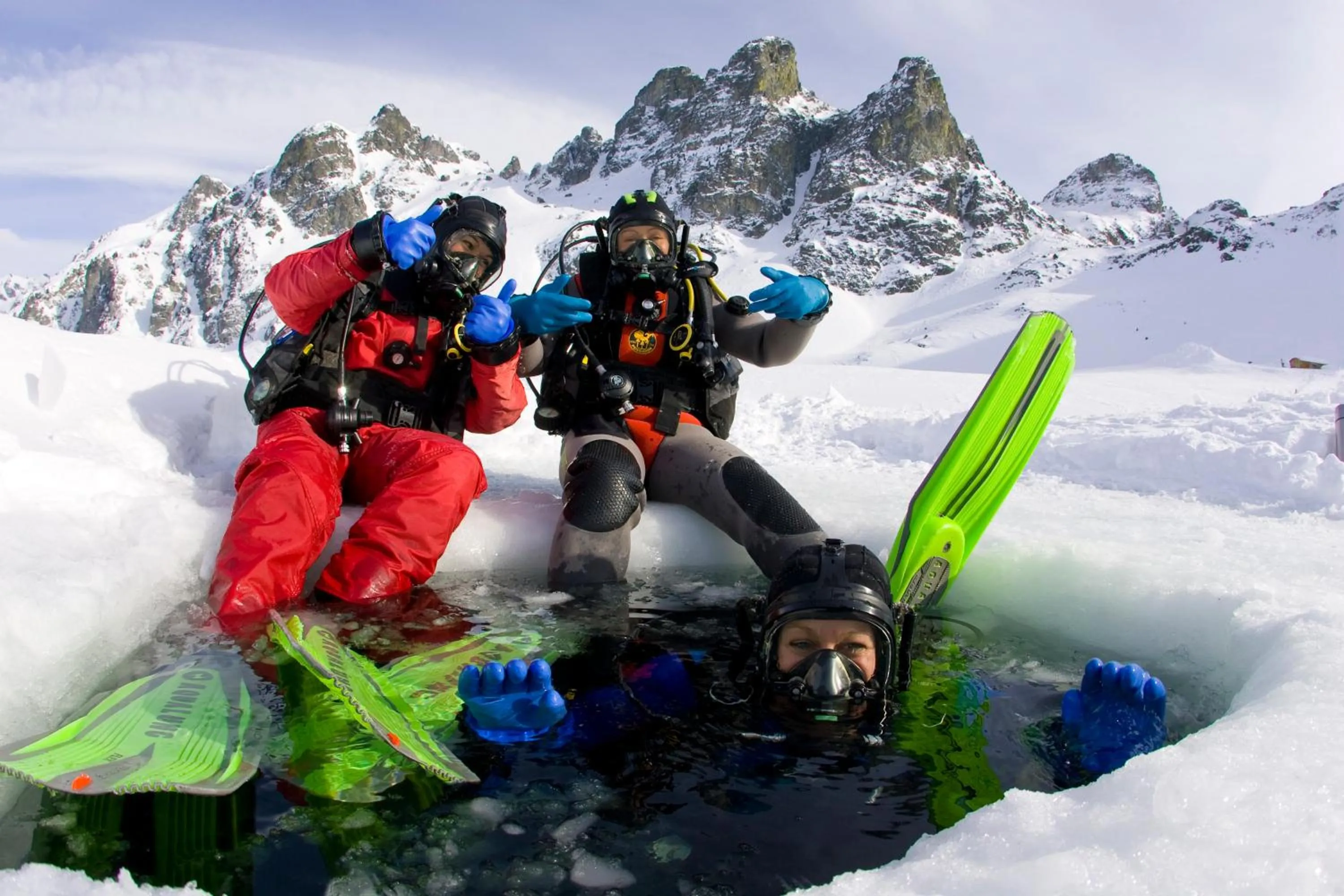 Activities in Résidence Les Villages du Bachat