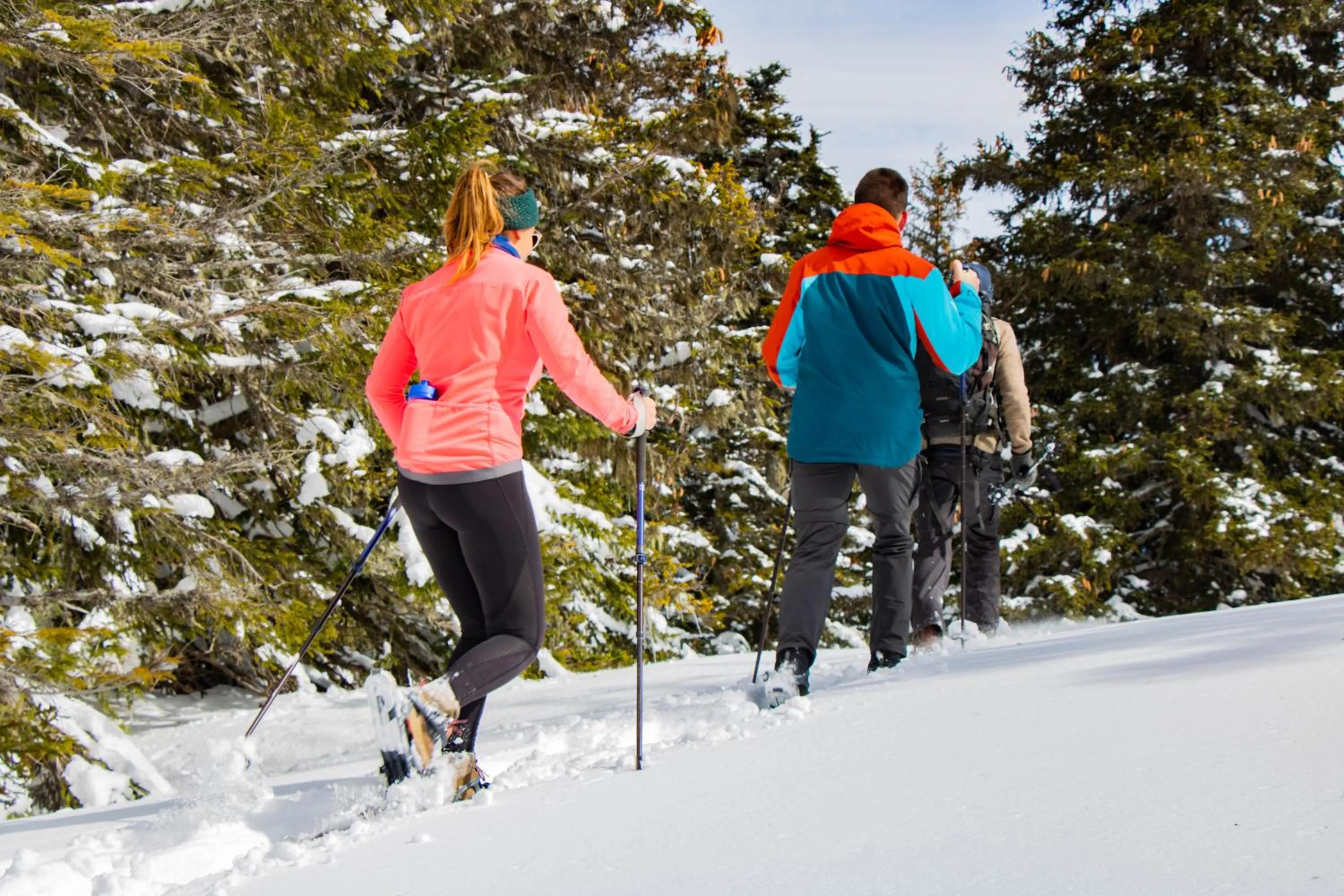 Activities in Résidence Les Villages du Bachat