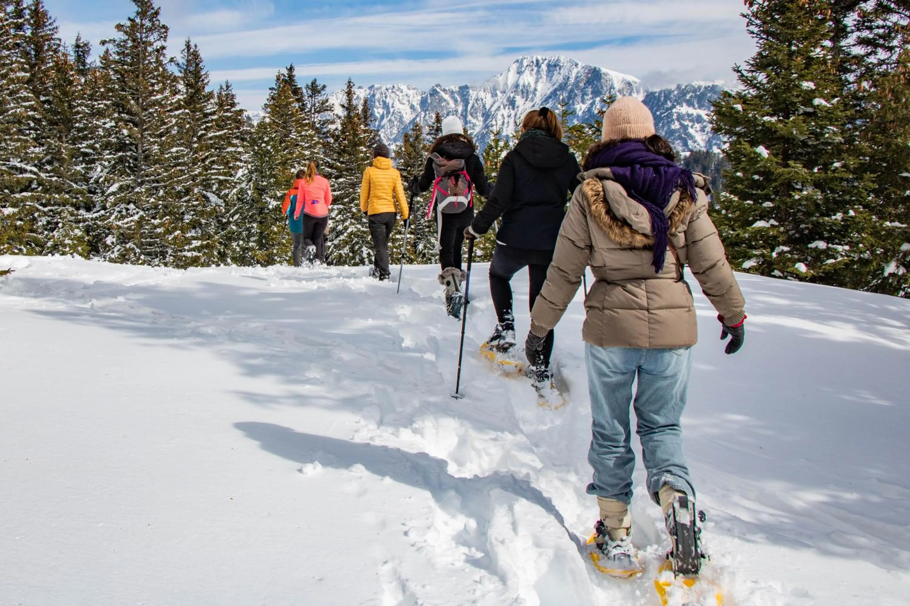 Activities in Résidence Les Villages du Bachat