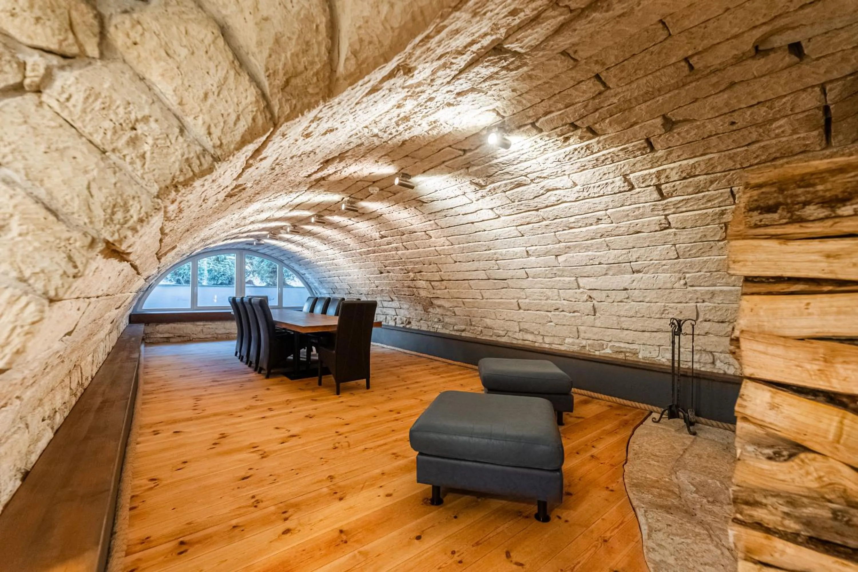 Meeting/conference room in Hotel NOSPA