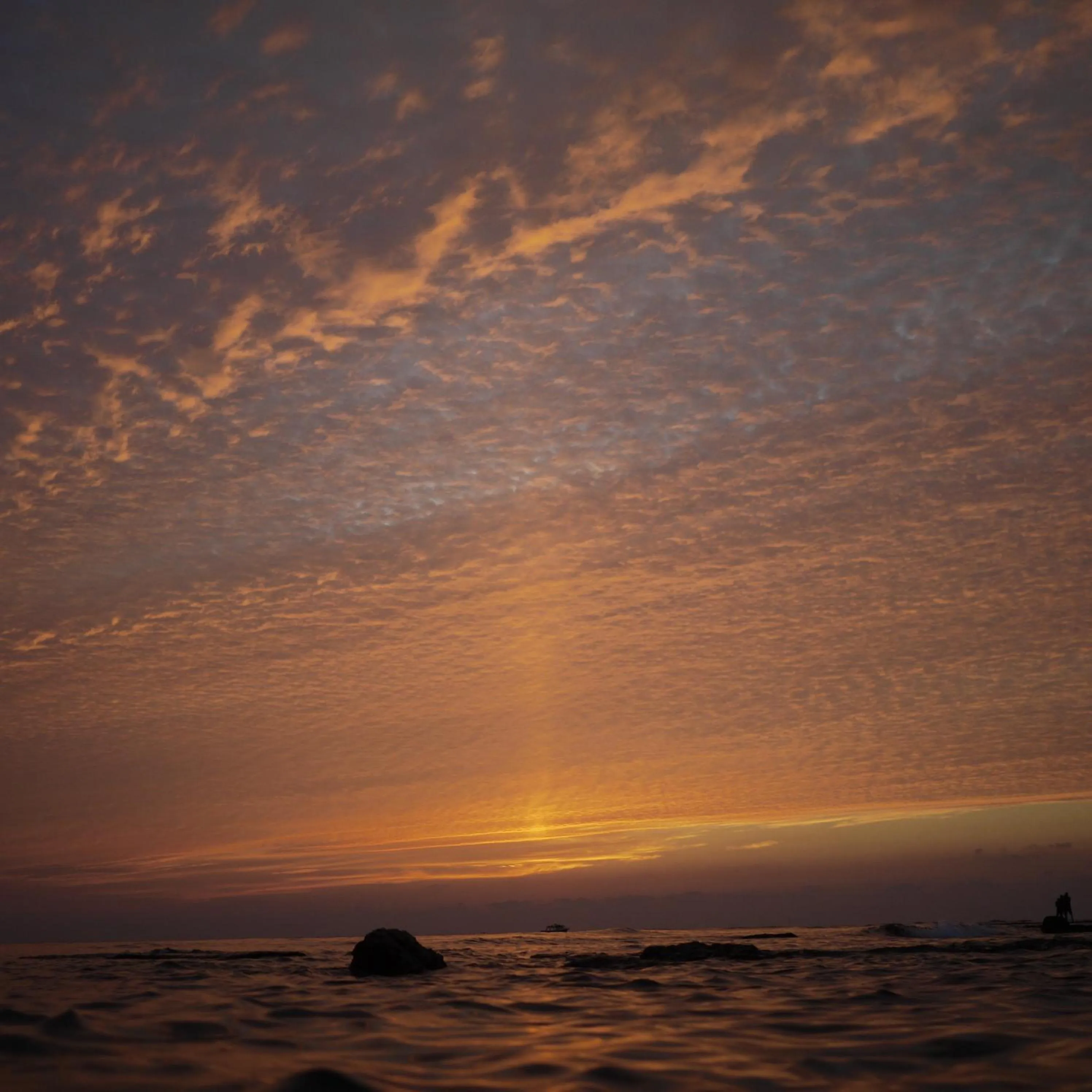 Nearby landmark in Orrs