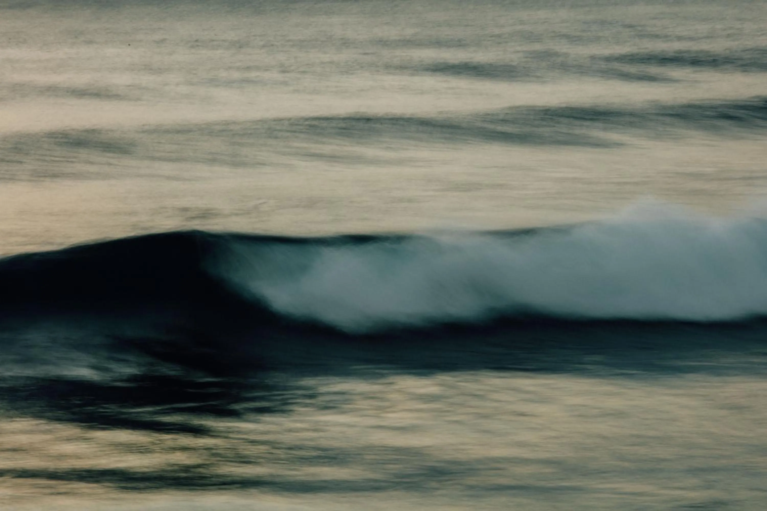 Natural landscape in Orrs