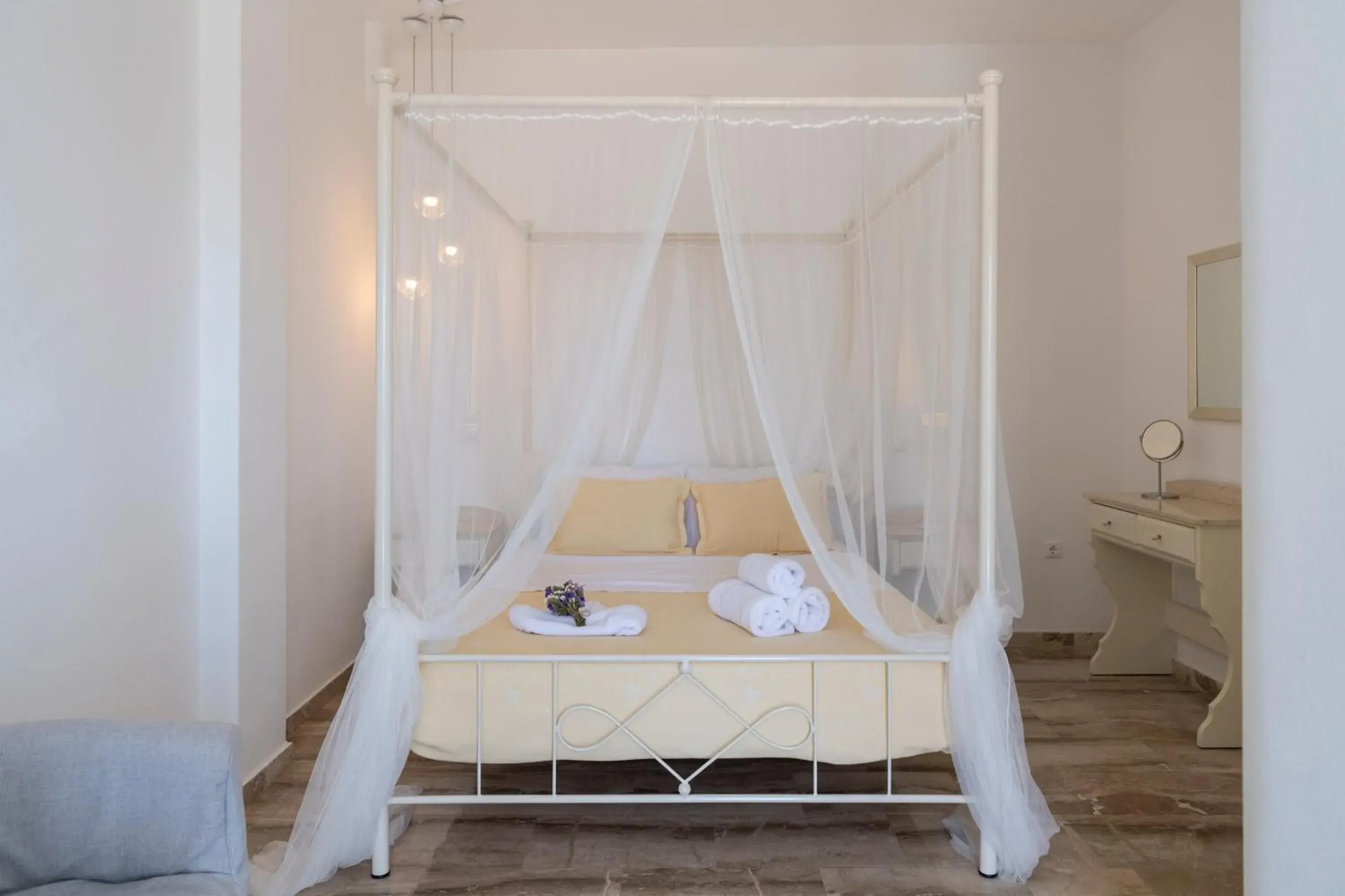 Superior Studio in Eleana Studios Superior Studio in Eleana Studios