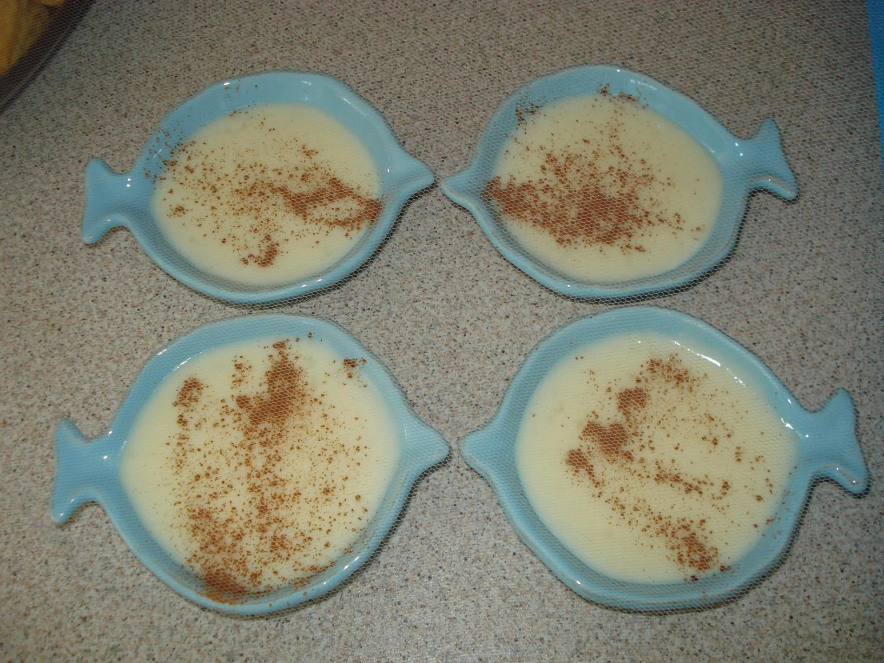 Food close-up in Eleana Studios