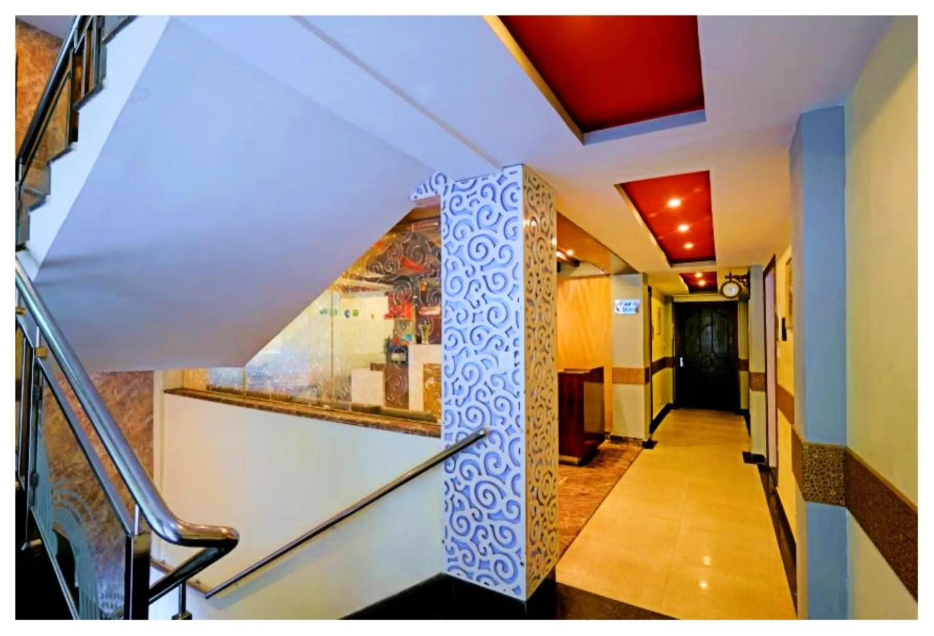 pet friendly in Hotel Zambala Retreat & Spa Darjeeling