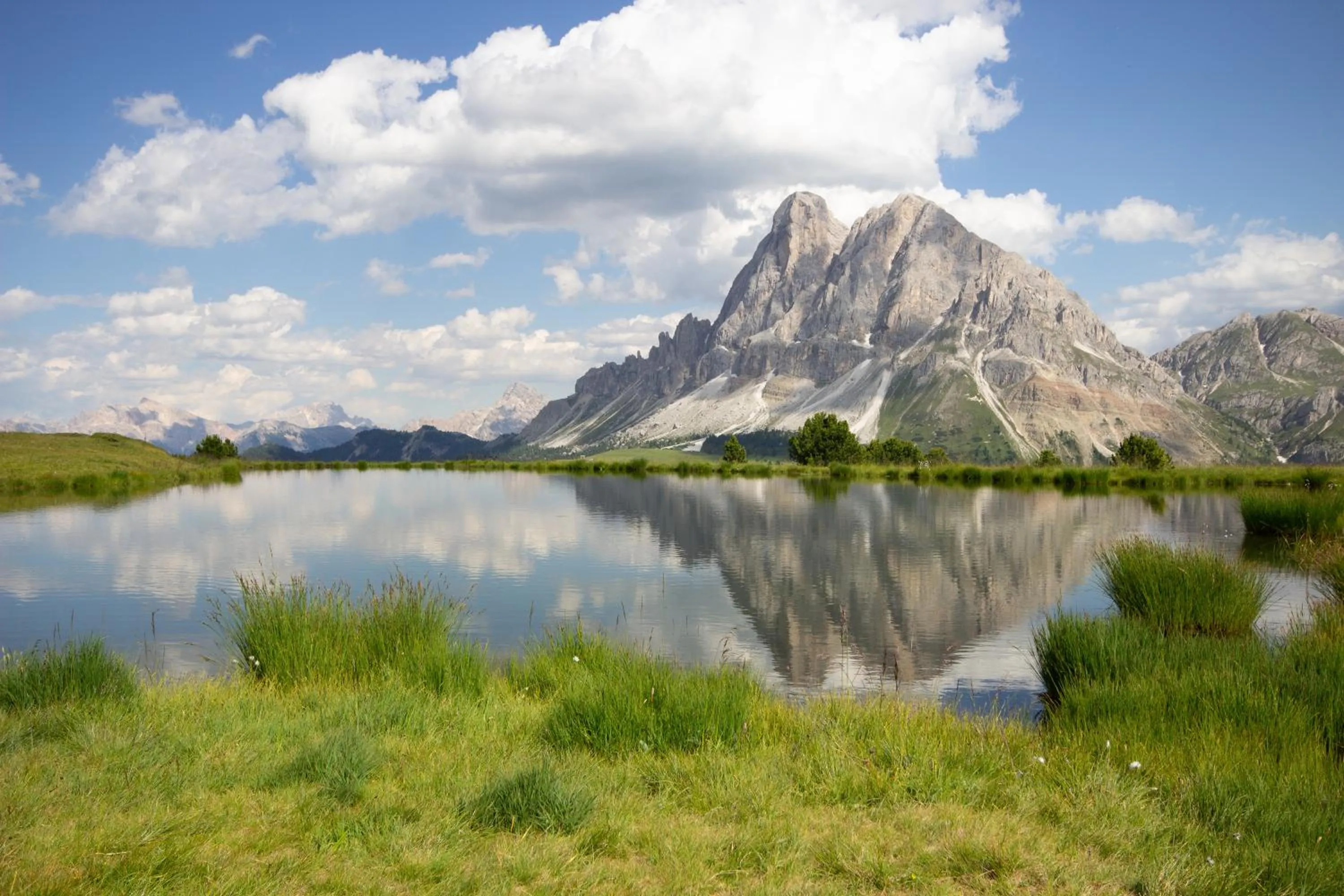 Activities in Pension Maria