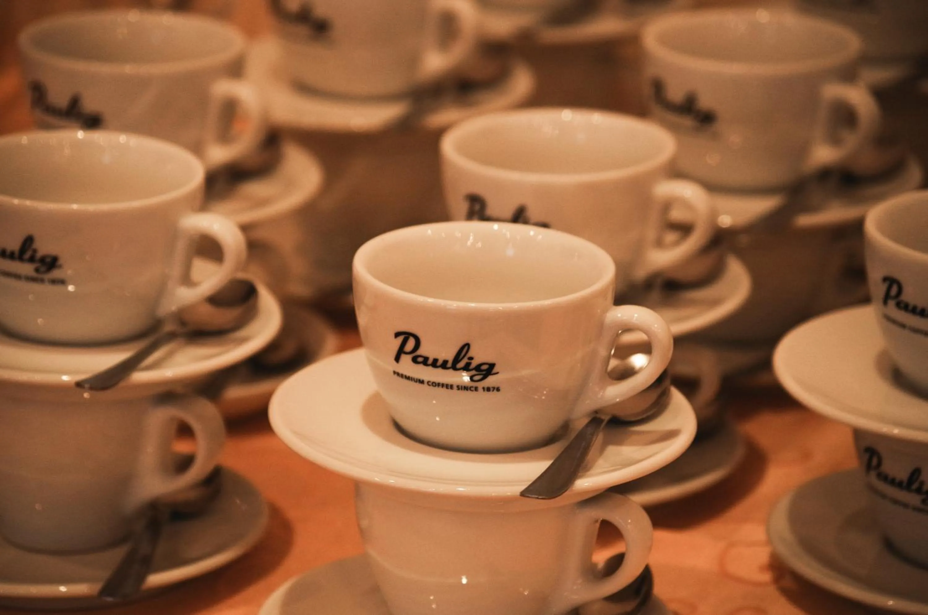 Breakfast in Hotell Tamula