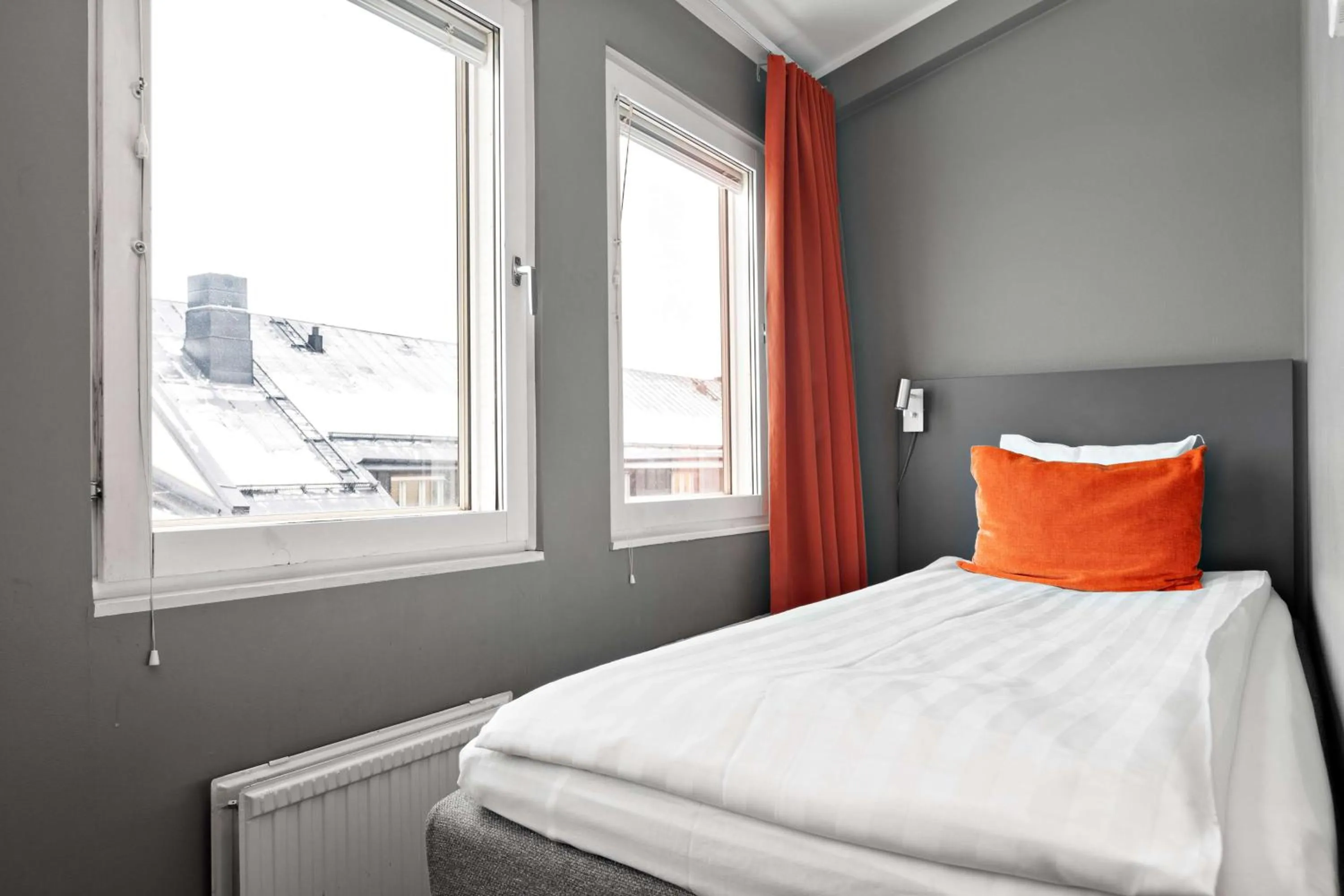 Bedroom, Bed in Aiden by Best Western Stockholm City