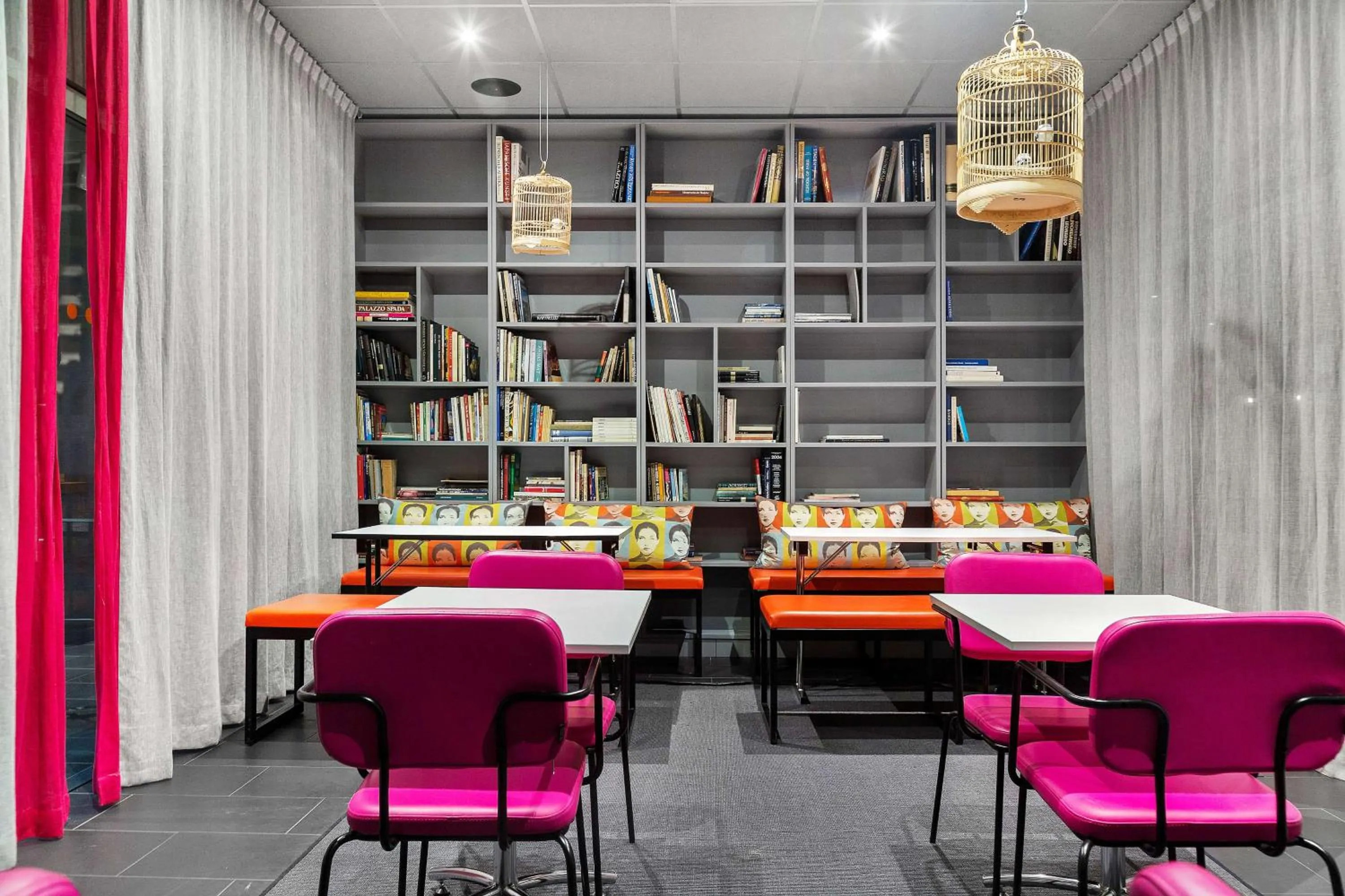 Meeting/conference room in Aiden by Best Western Stockholm City