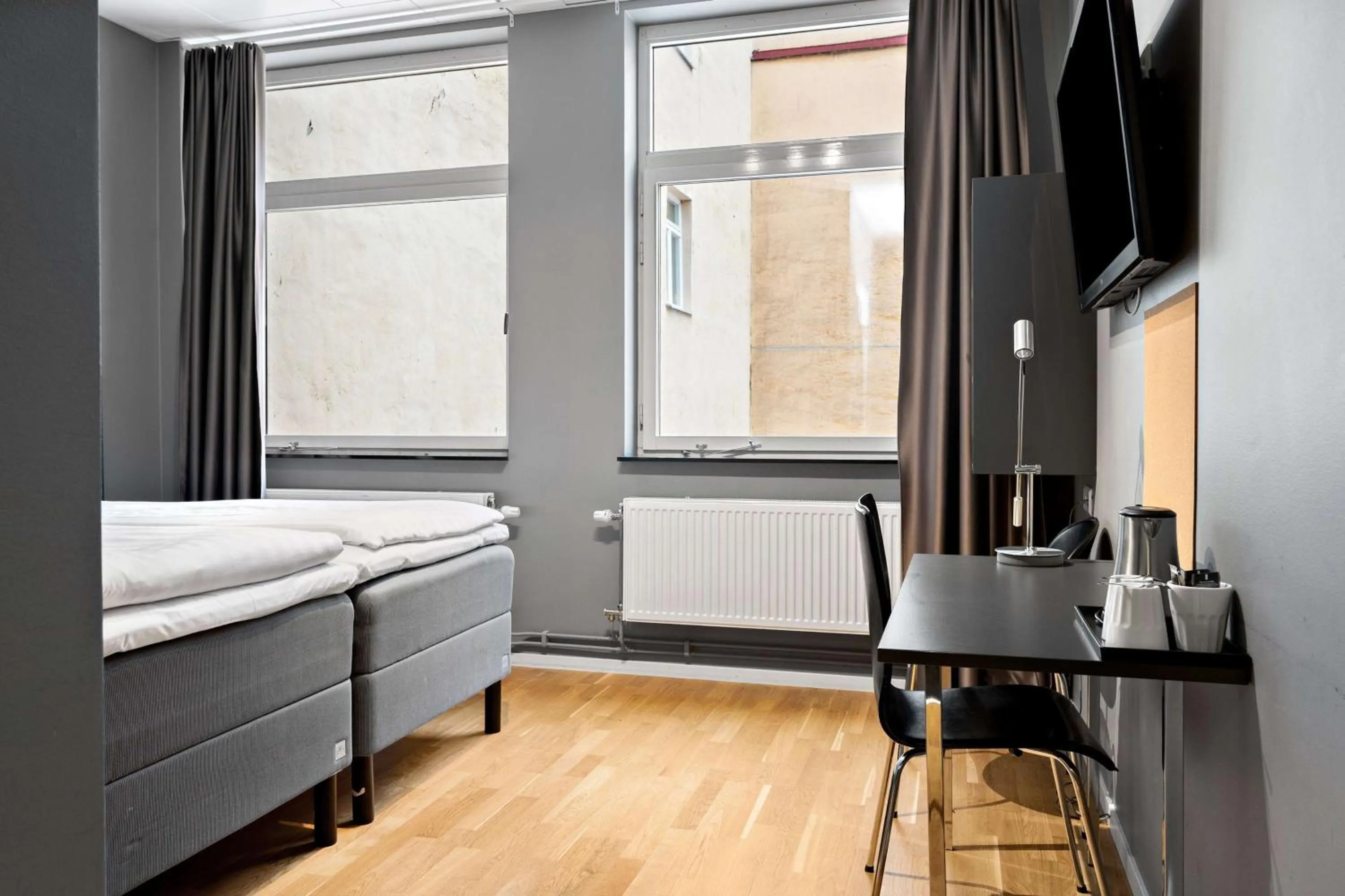 Bedroom, Bed in Aiden by Best Western Stockholm City