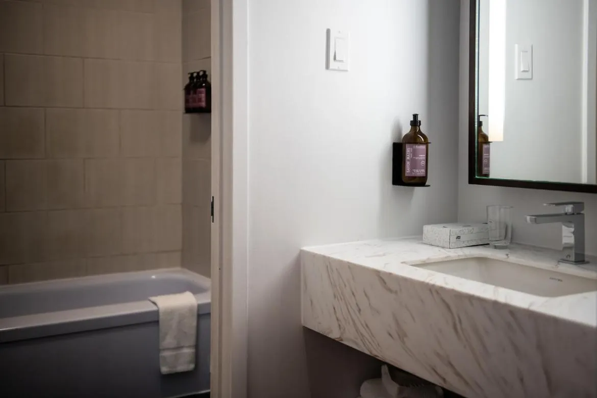 Hotel Chicoutimi, affilié à Hyvi