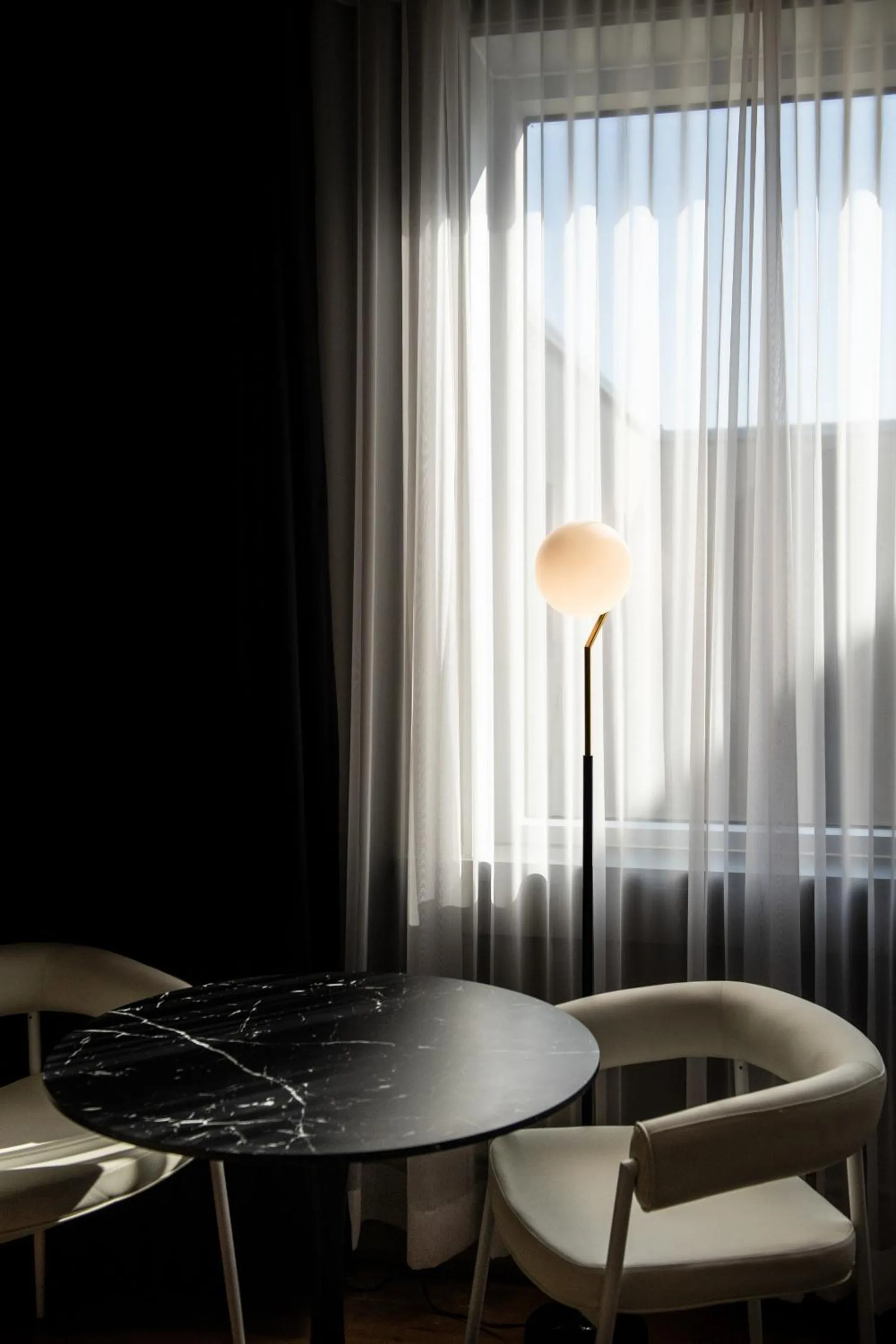 Hotel Chicoutimi, affilié à Hyvi