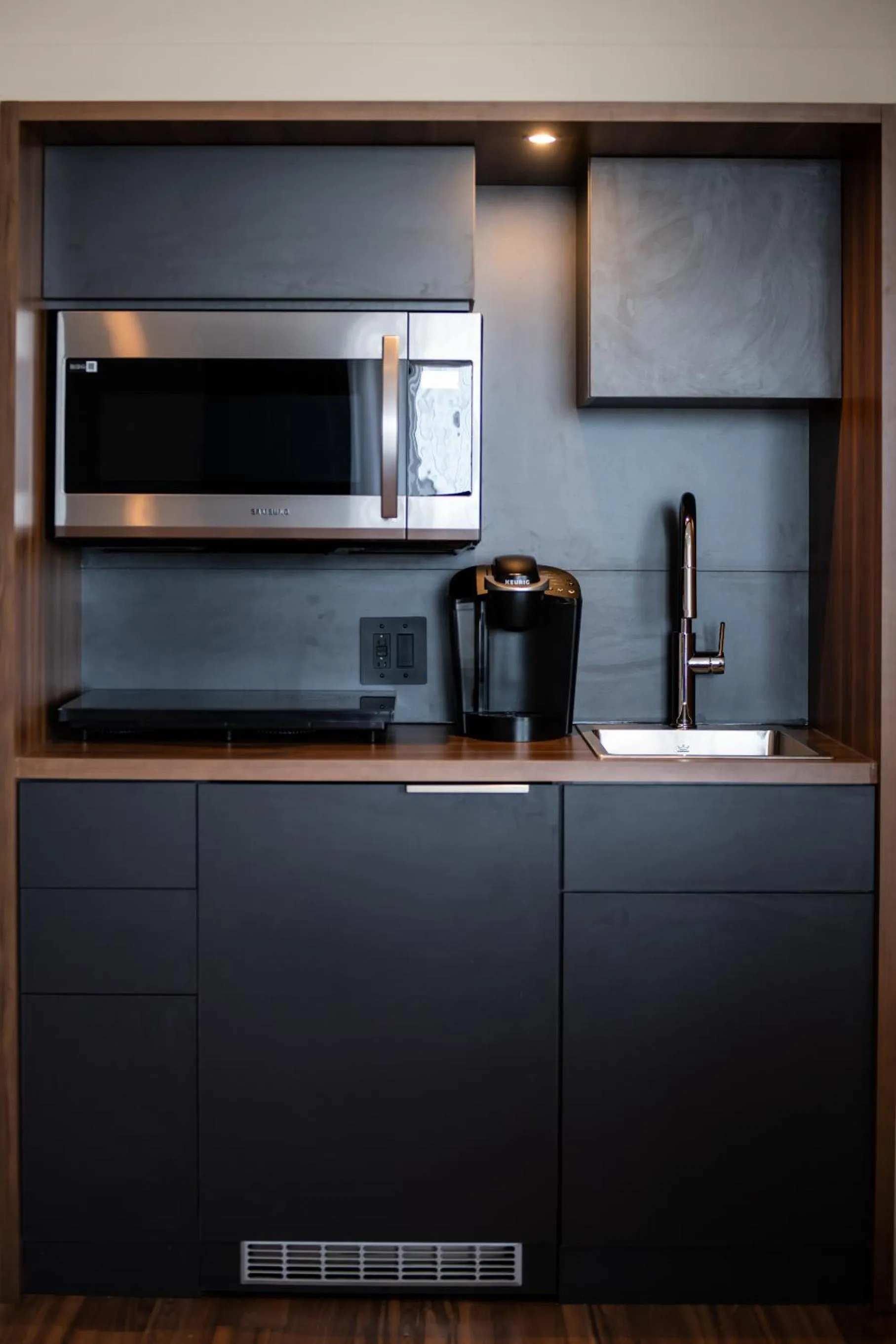 Hotel Chicoutimi, affilié à Hyvi