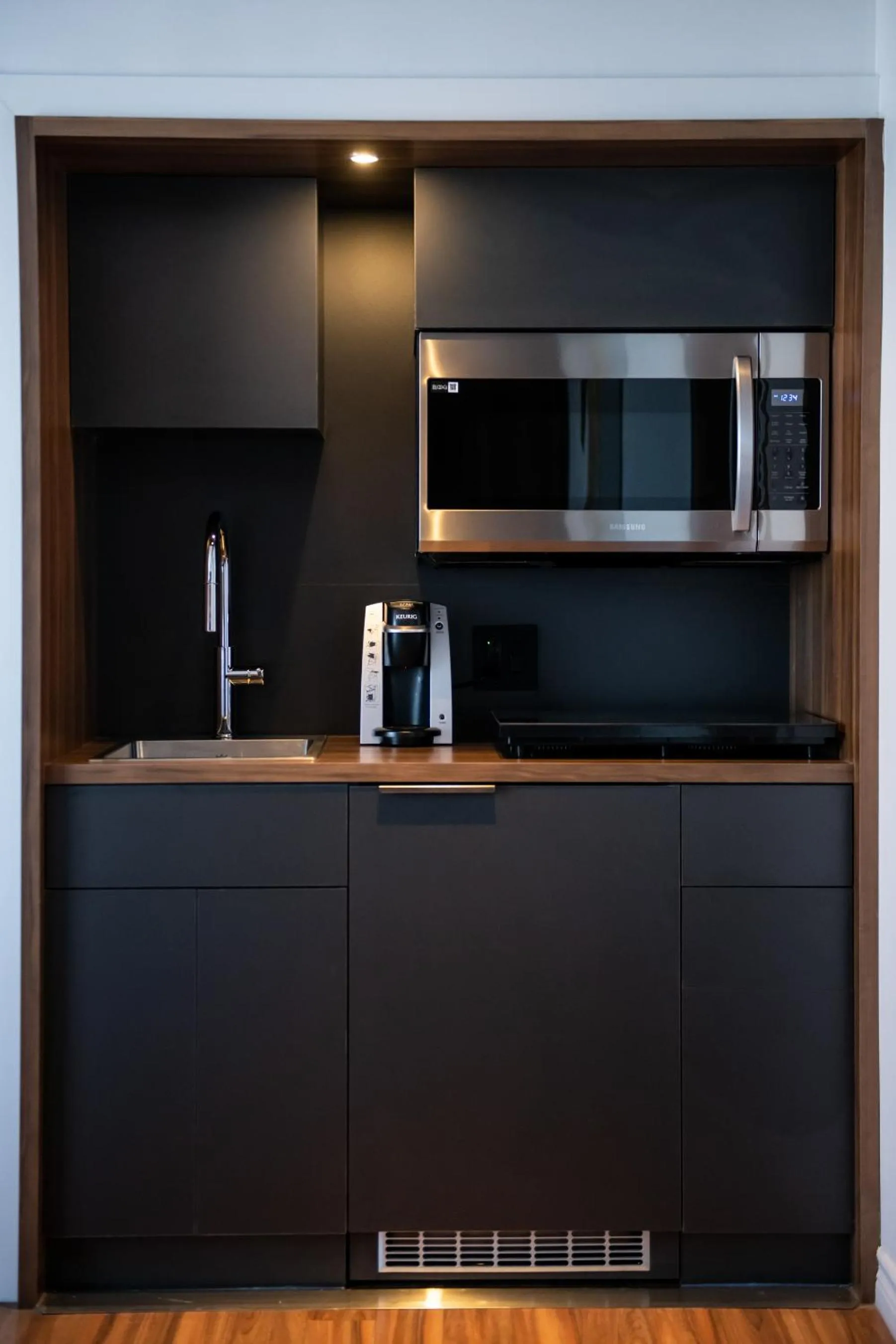 Hotel Chicoutimi, affilié à Hyvi