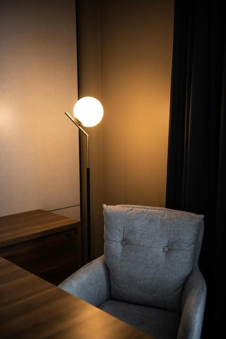 Hotel Chicoutimi, affilié à Hyvi