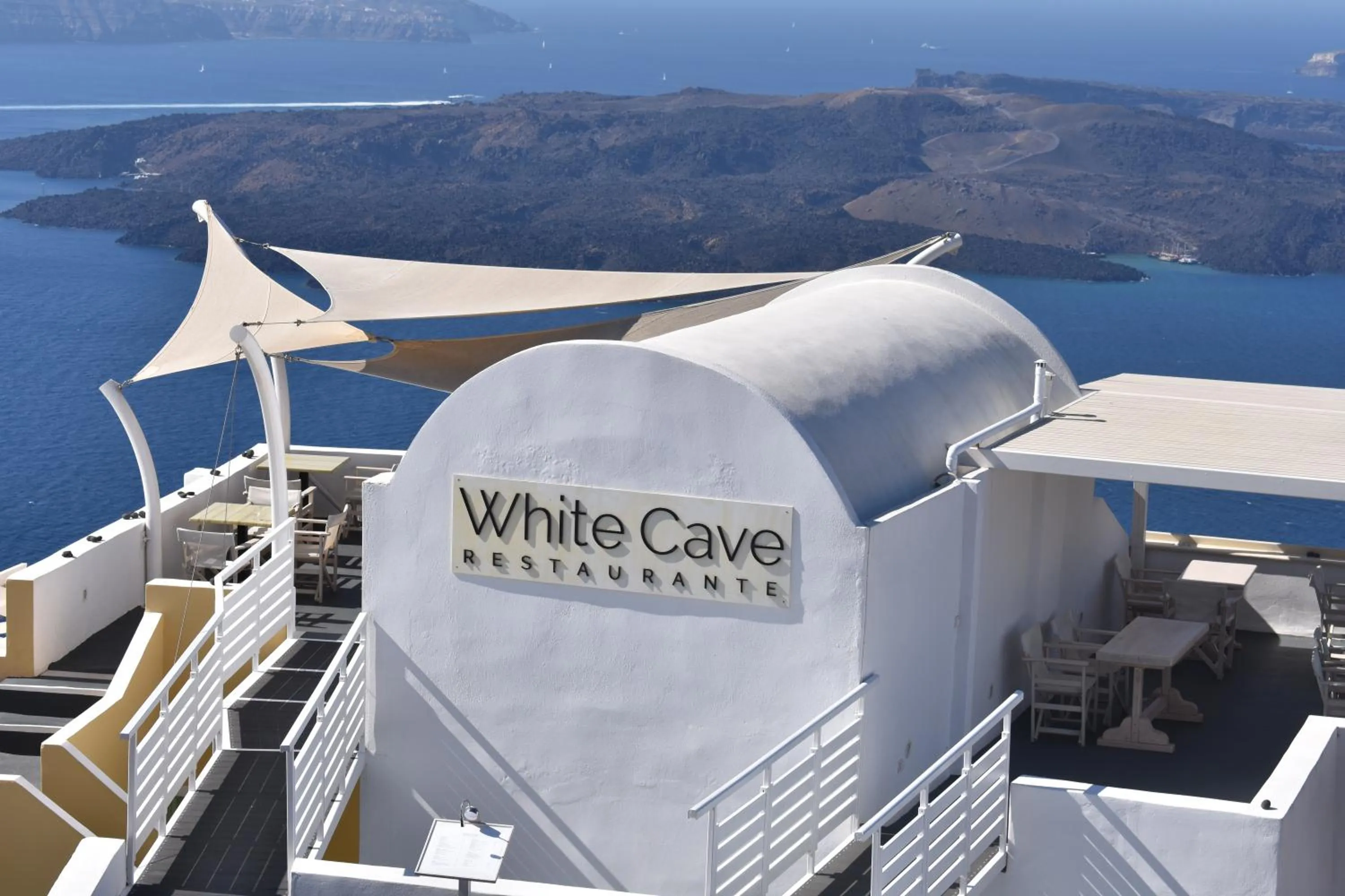 Restaurant/places to eat in Ira Hotel & Spa - Adults Only