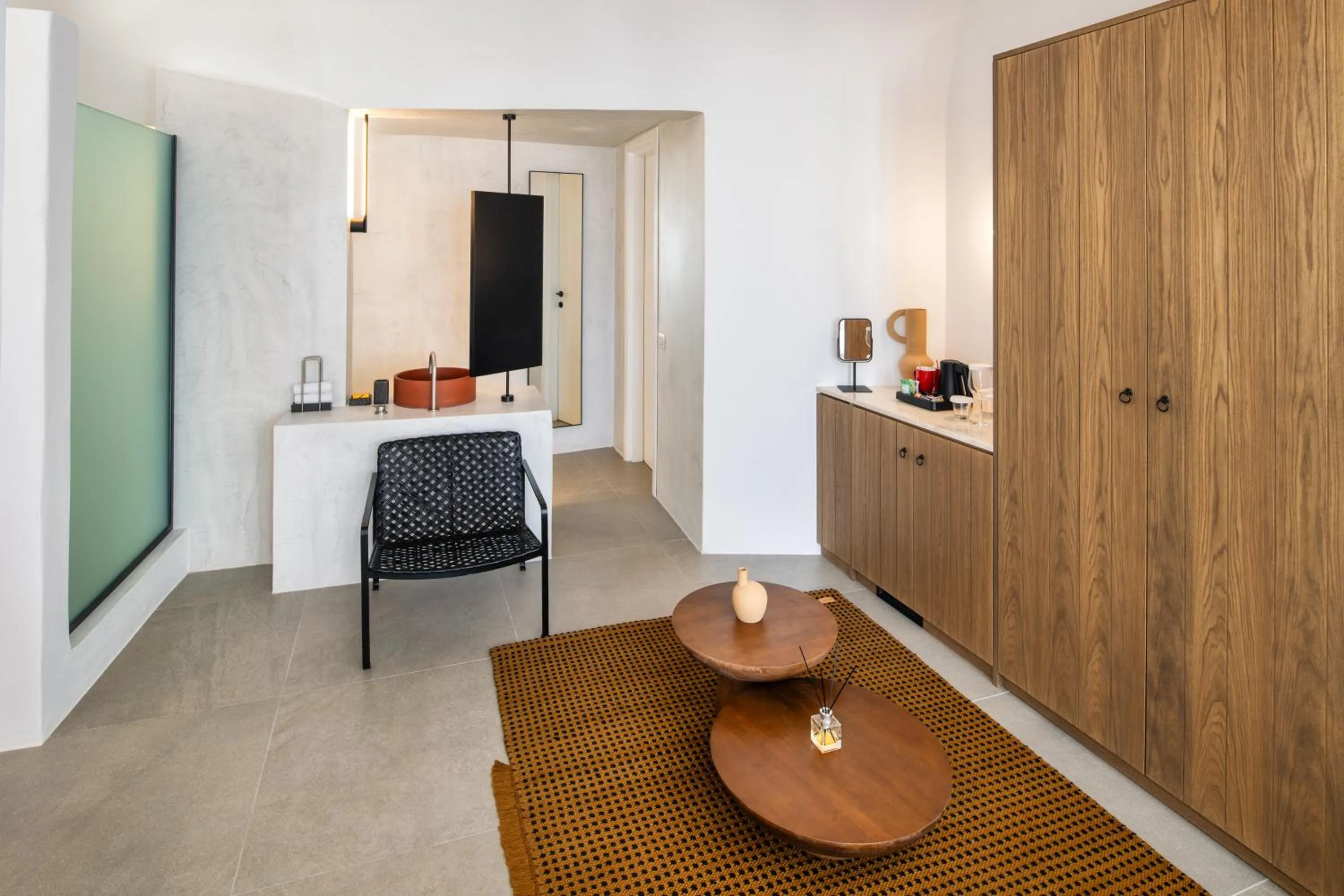 Photo of the whole room in Ira Hotel & Spa - Adults Only