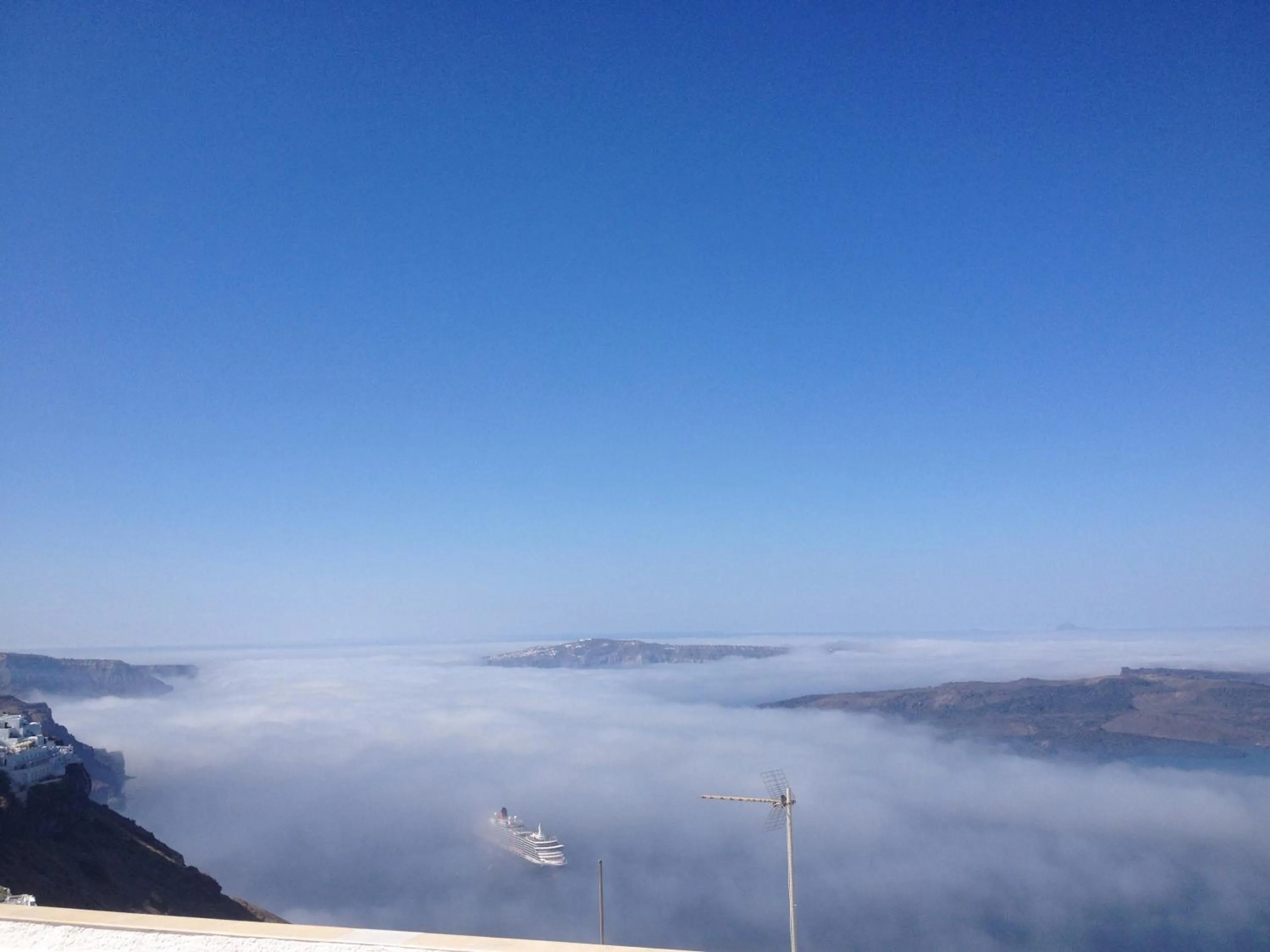 Nearby landmark in Ira Hotel & Spa - Adults Only