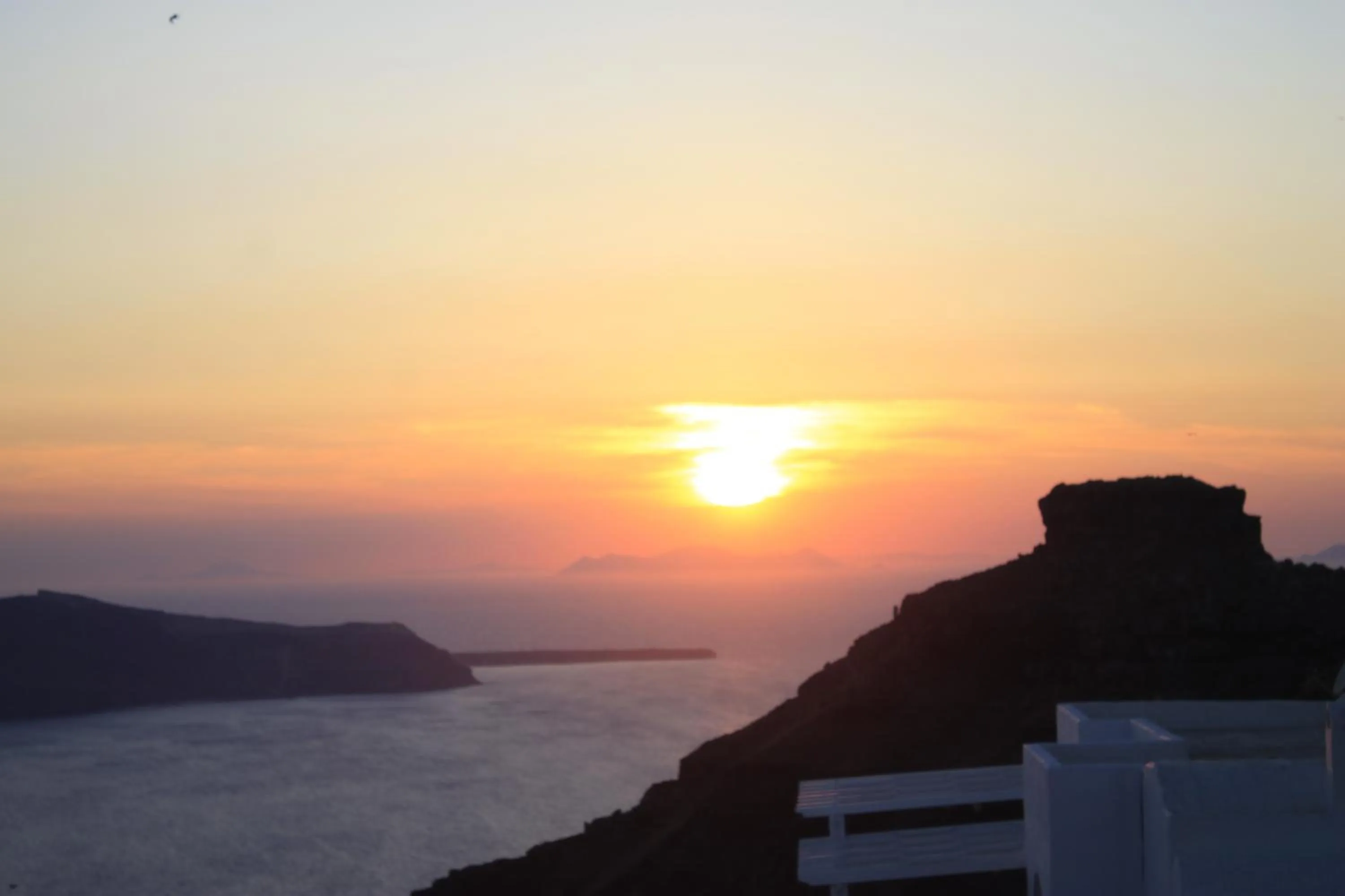 Sea view in Ira Hotel & Spa - Adults Only