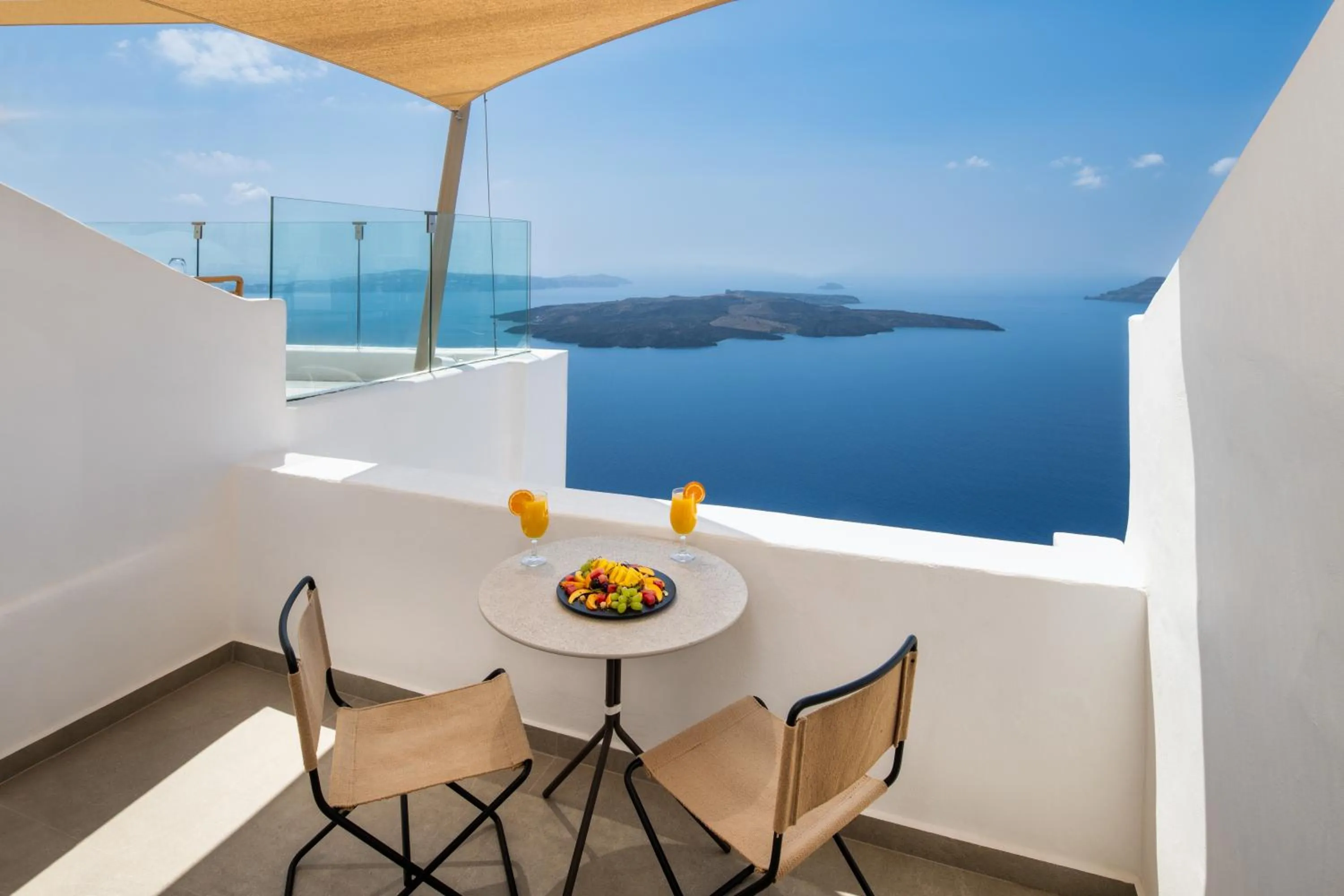 View (from property/room) in Ira Hotel & Spa - Adults Only