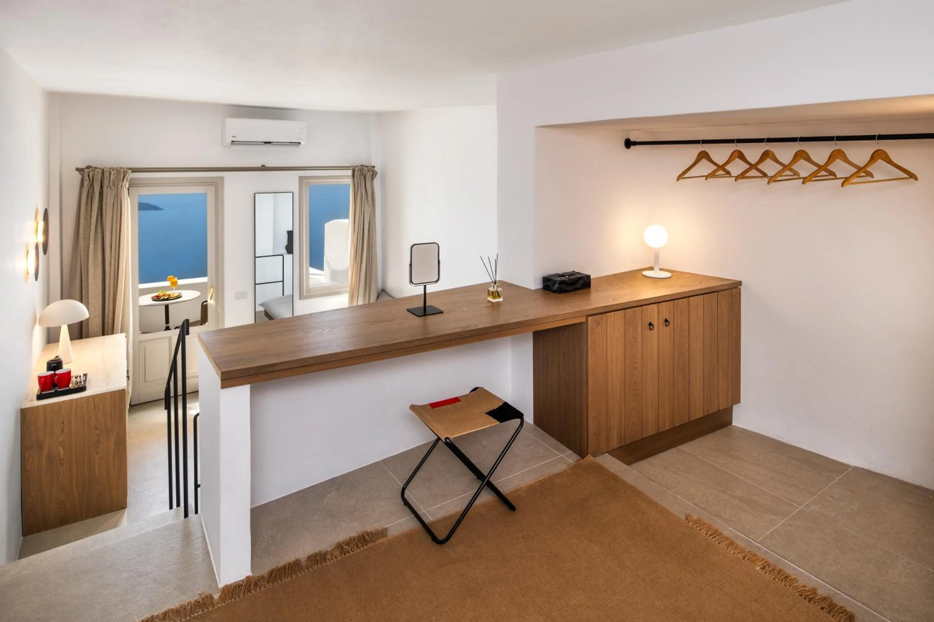 Photo of the whole room in Ira Hotel & Spa - Adults Only