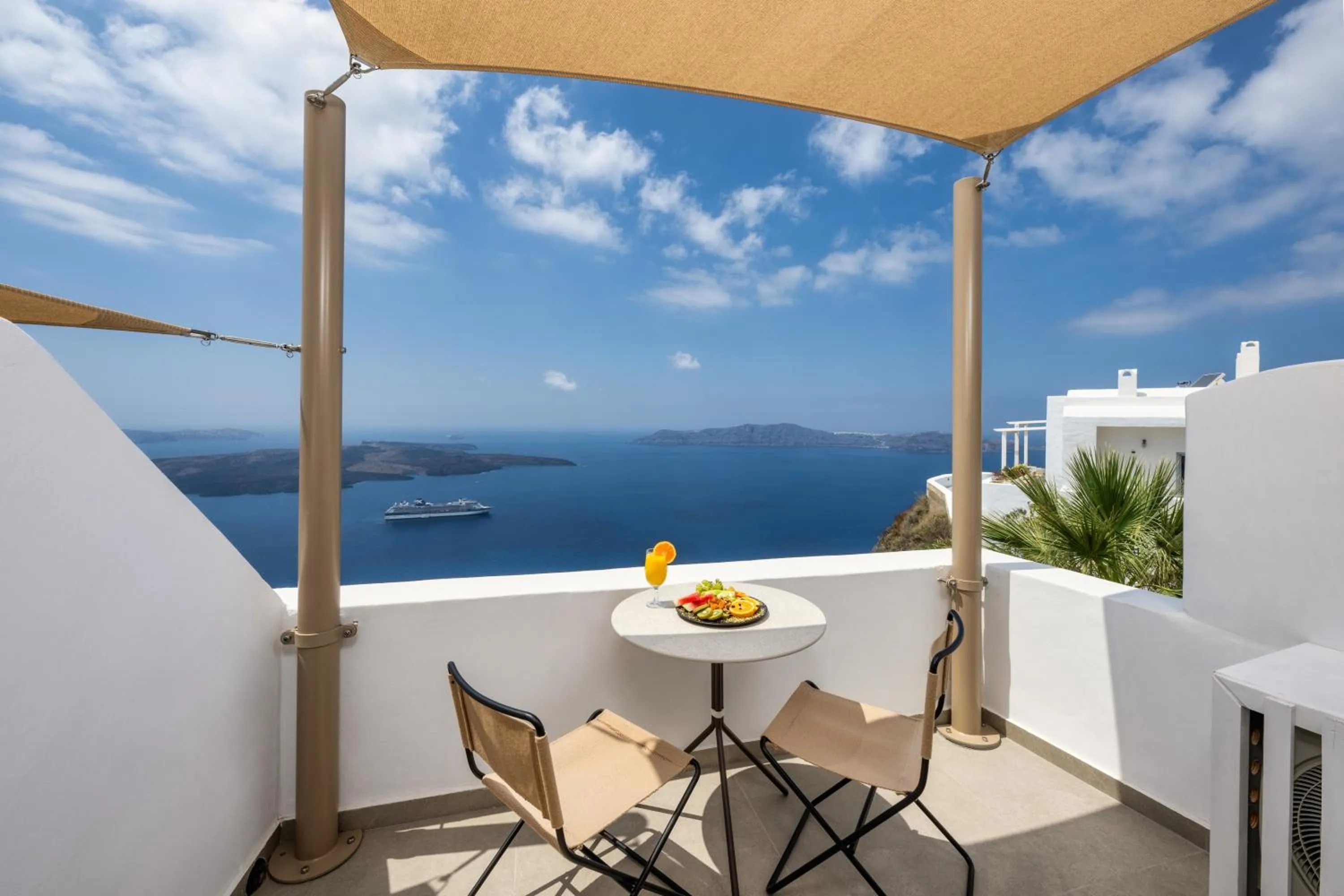 View (from property/room) in Ira Hotel & Spa - Adults Only