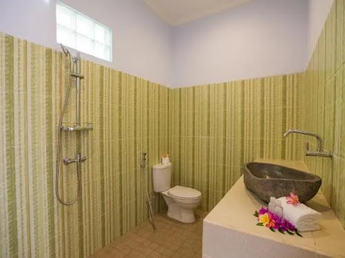 Bintang Hostel and Homestay